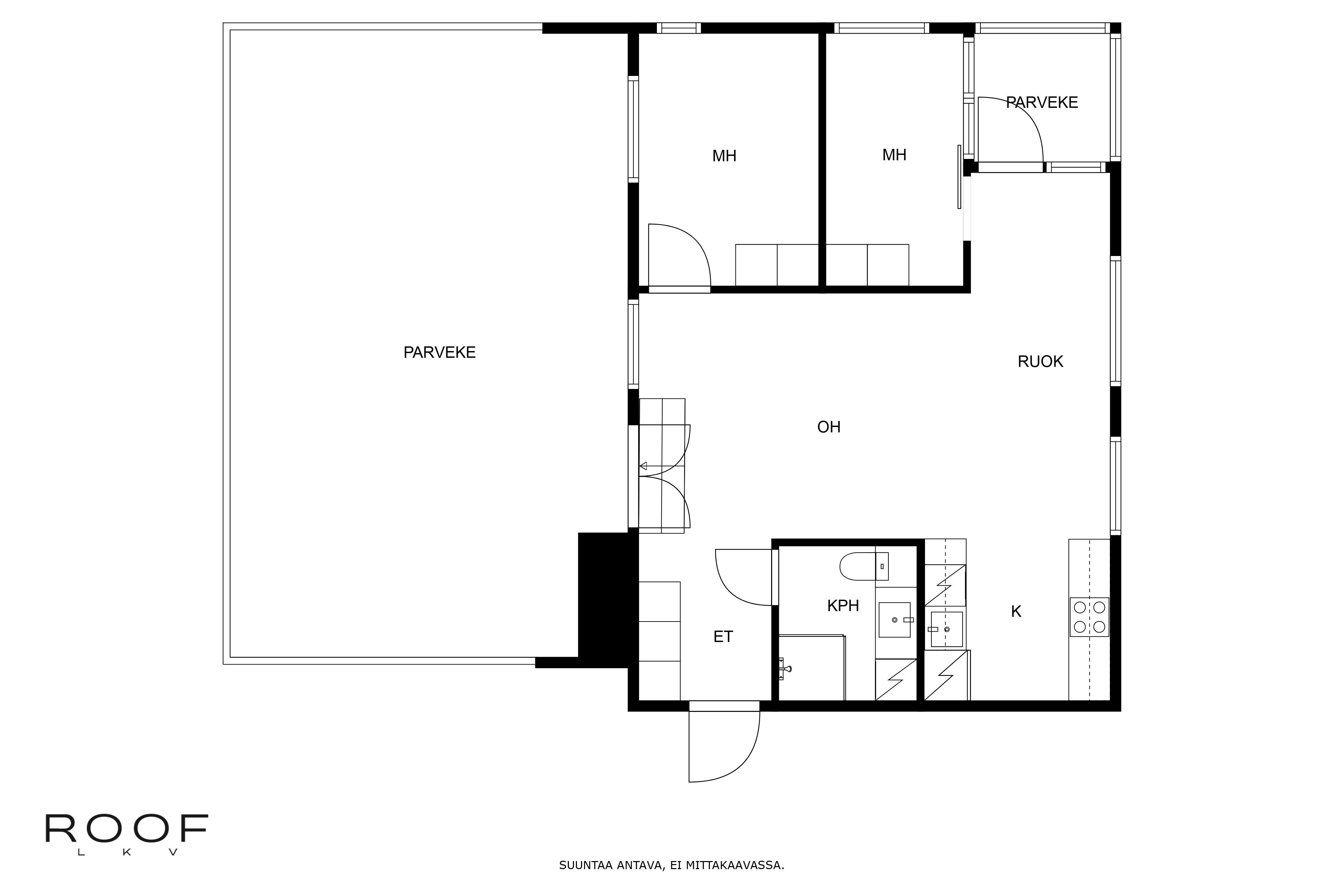 Apartment image