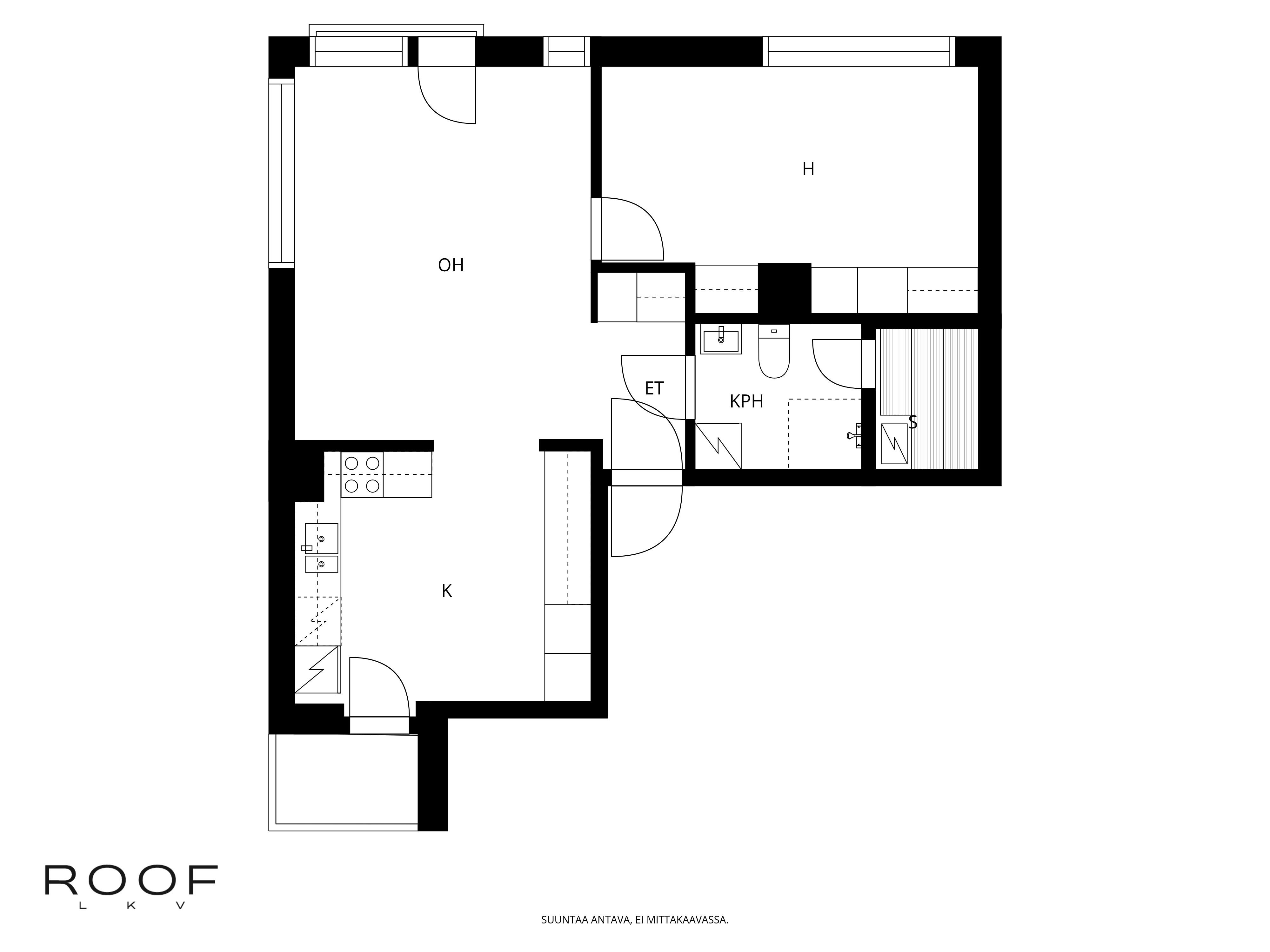 Apartment image