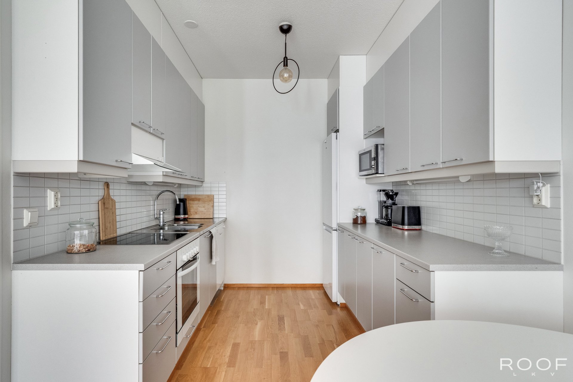 Target image