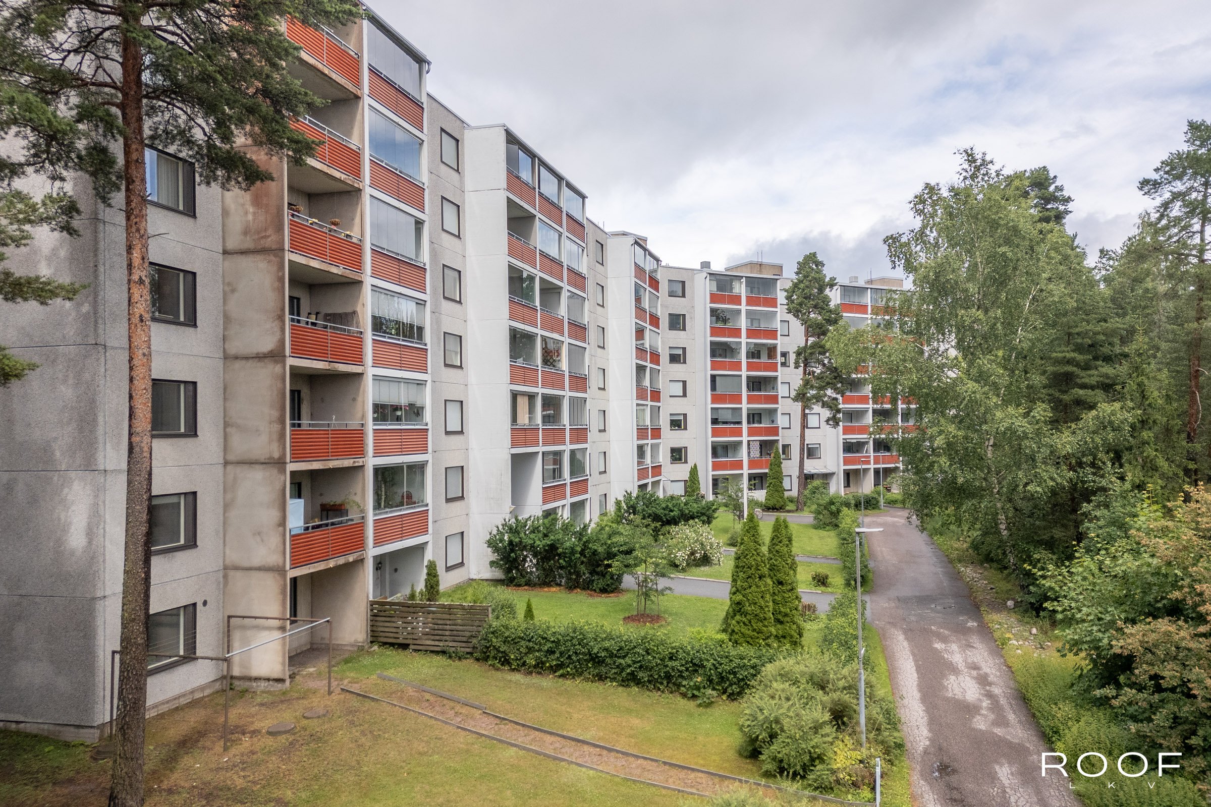 Apartment image