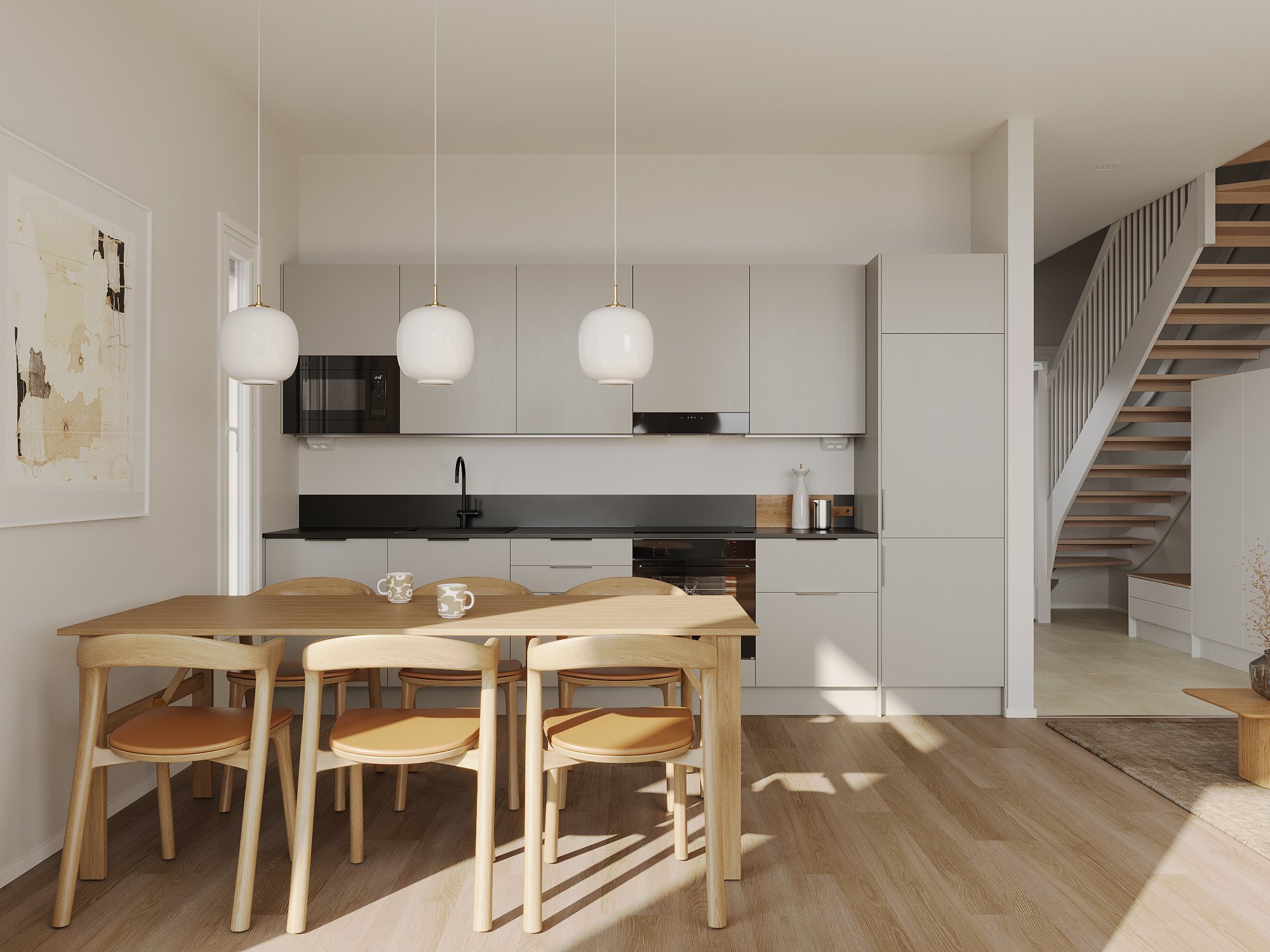 Apartment image