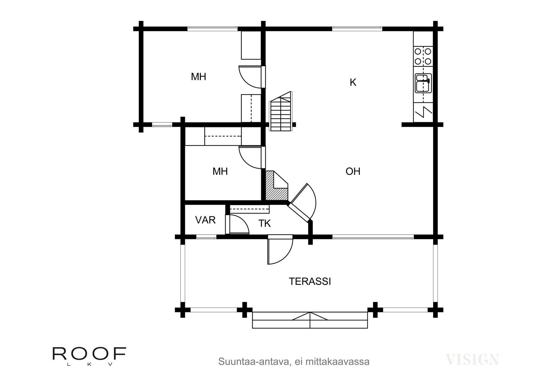 Apartment image