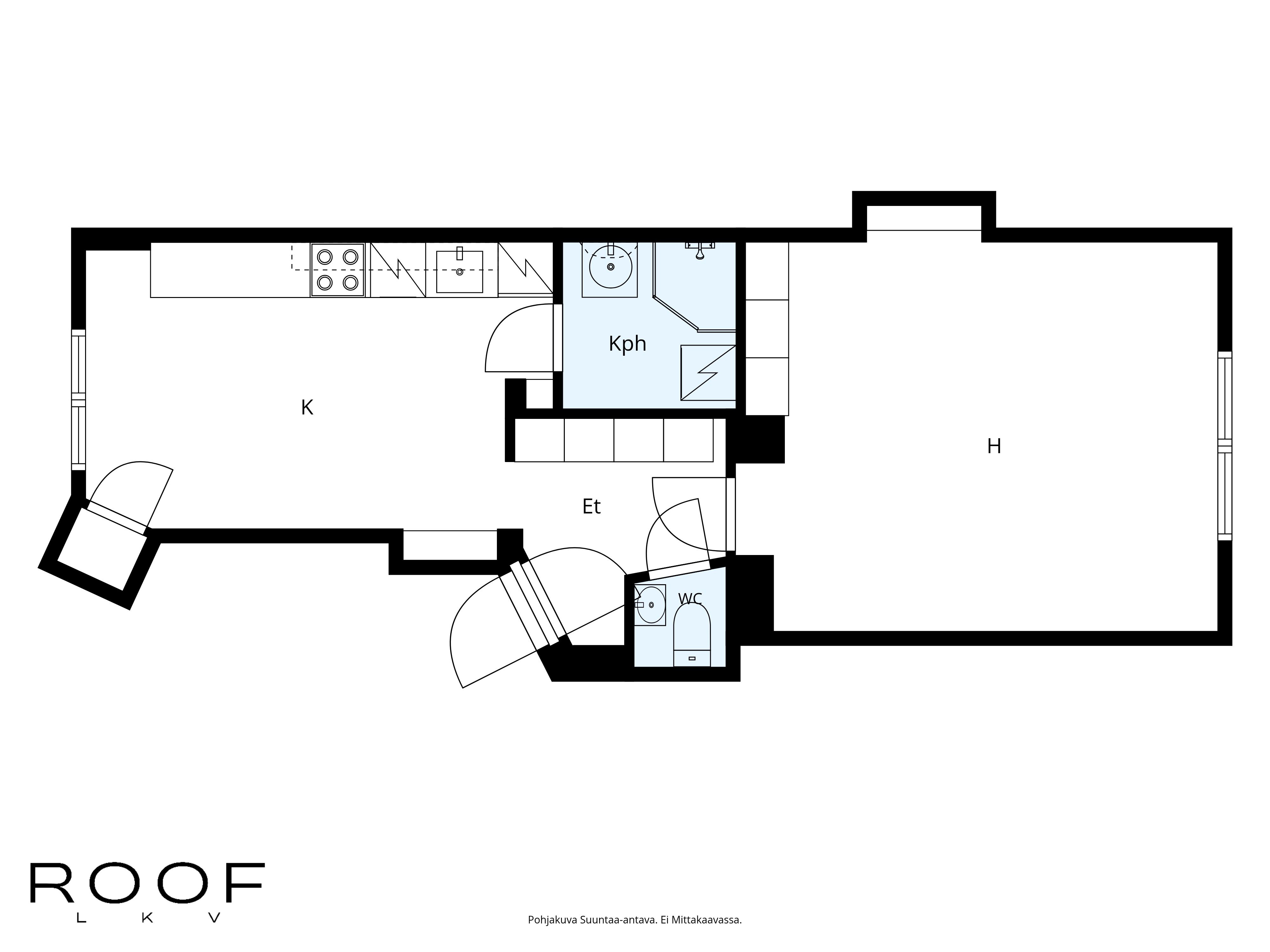 Apartment image