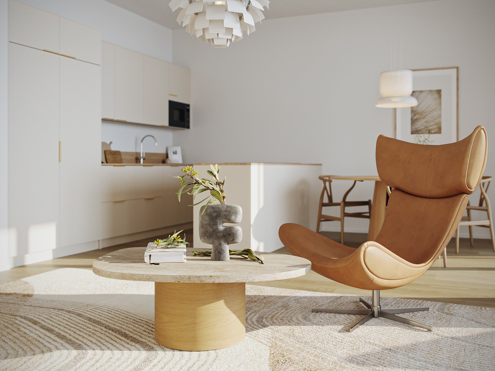 Apartment image