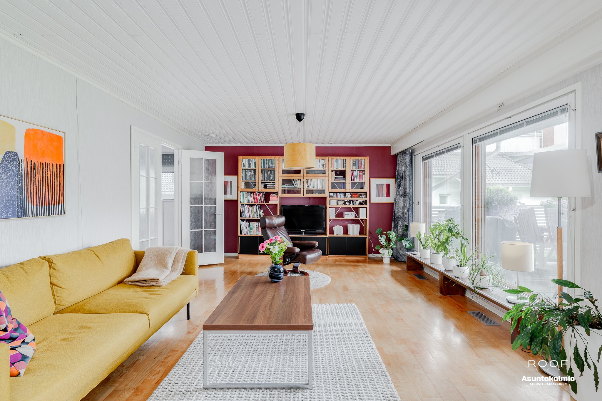 Apartment image