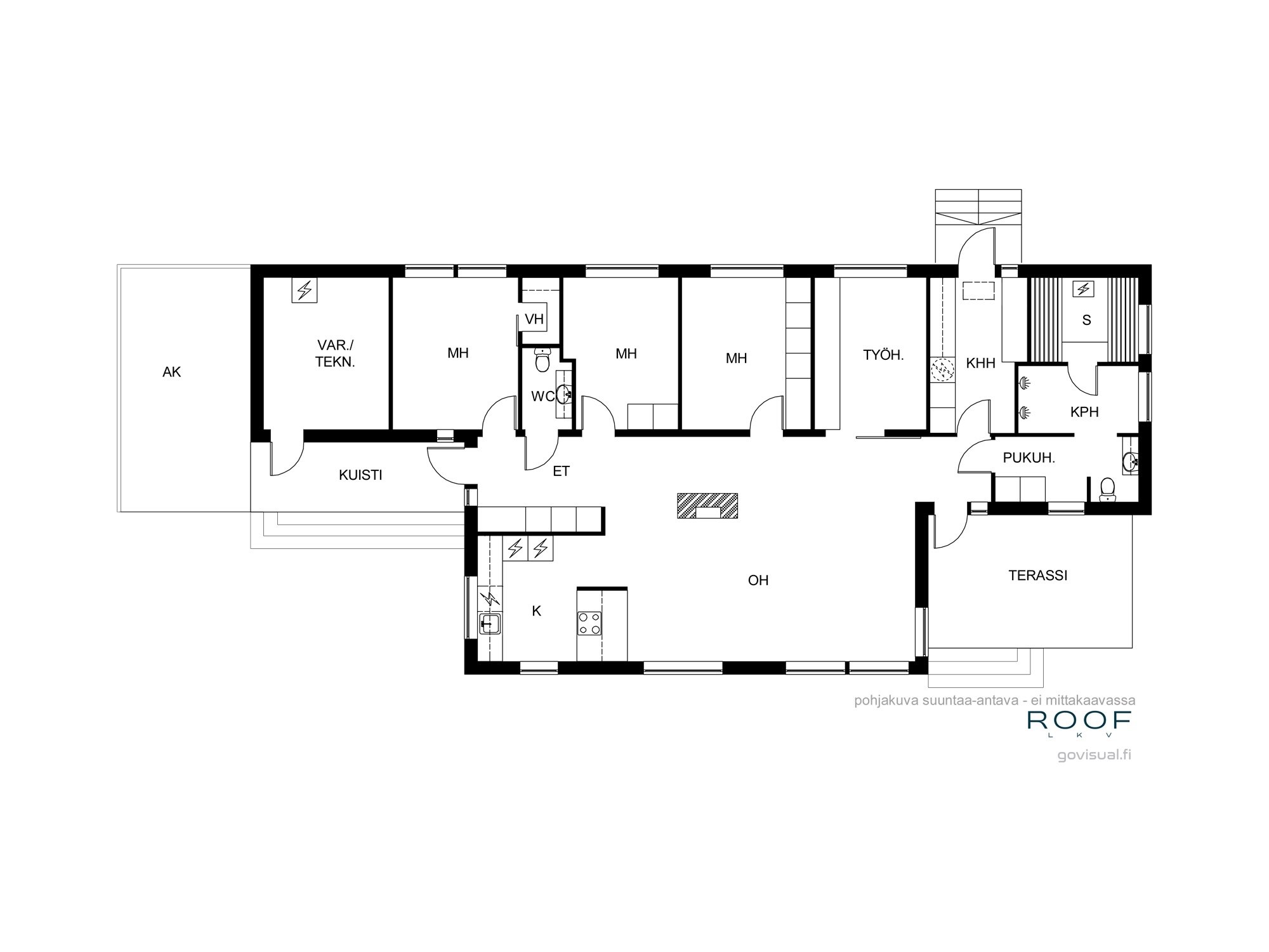 Apartment image