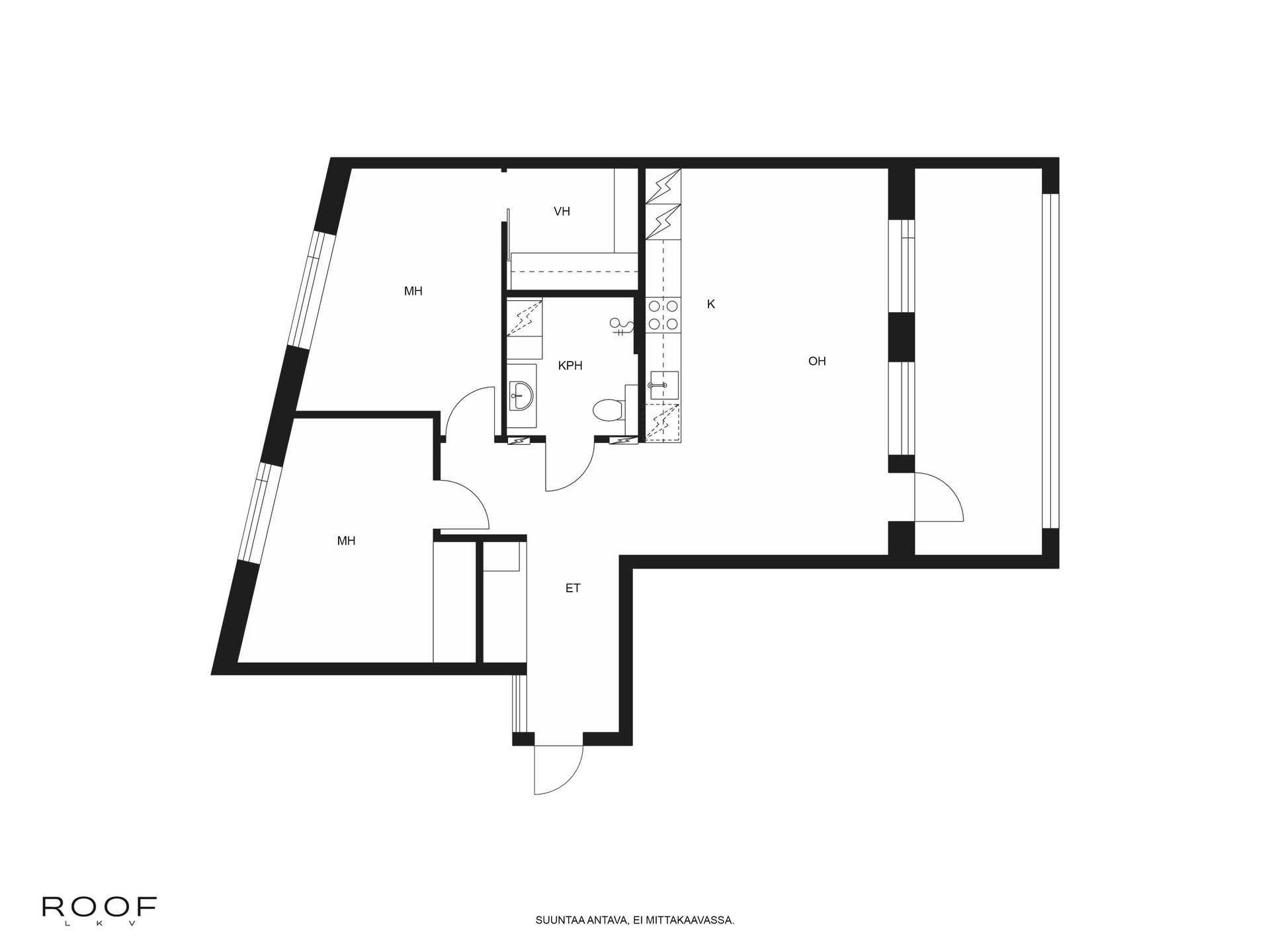 Apartment image