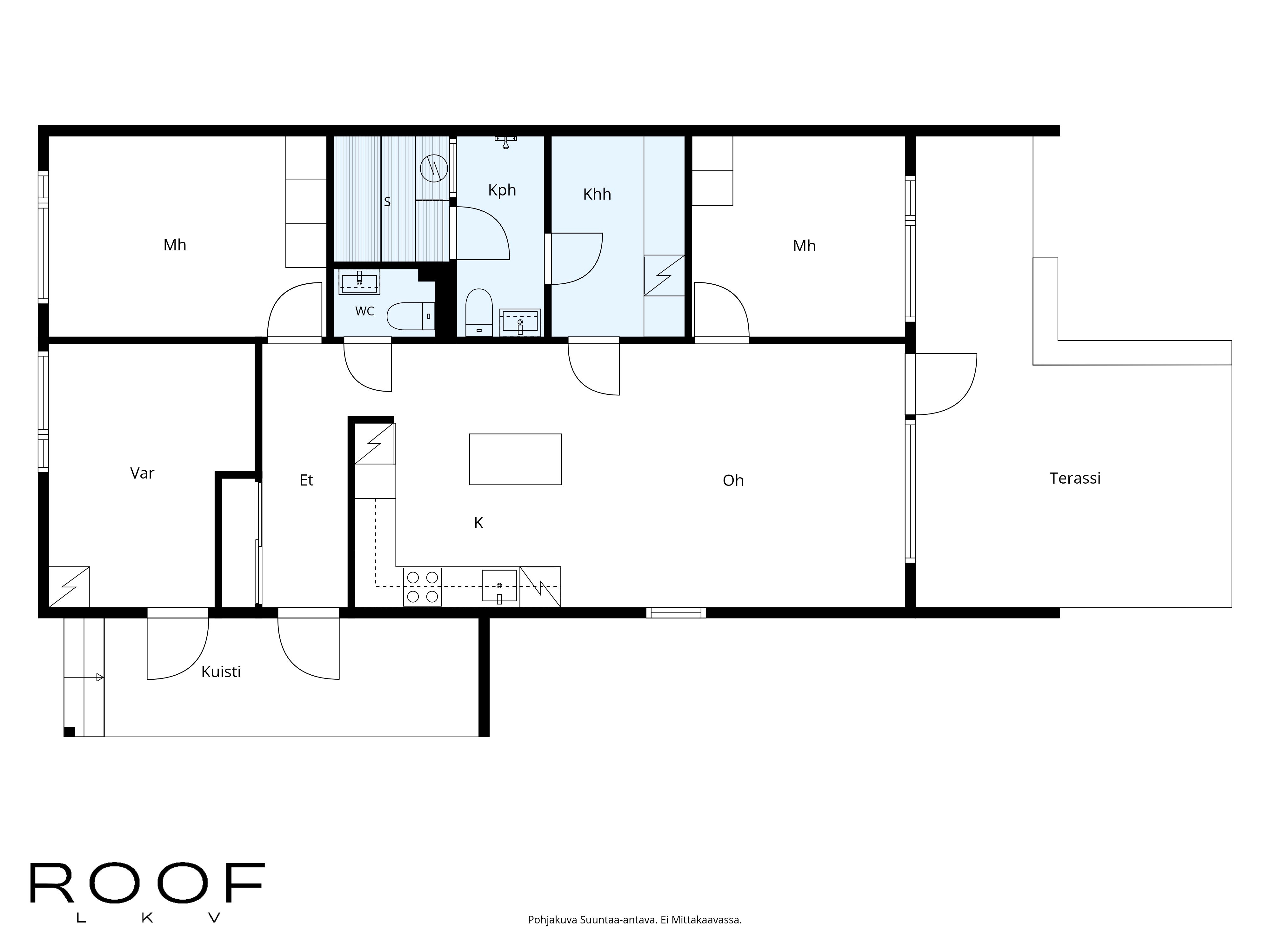Apartment image