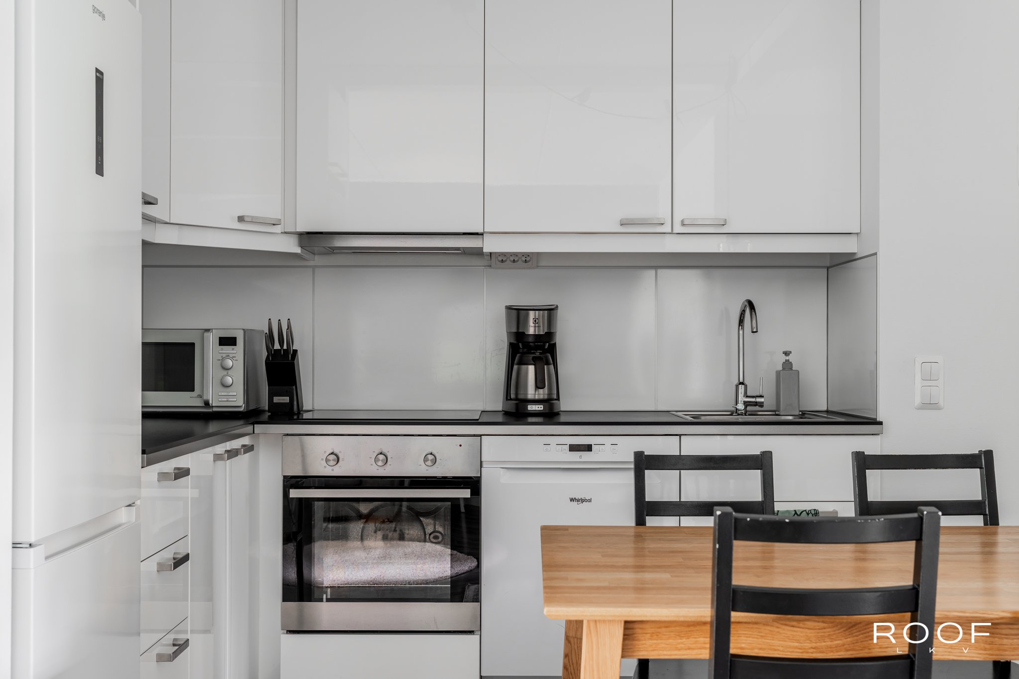 Apartment image