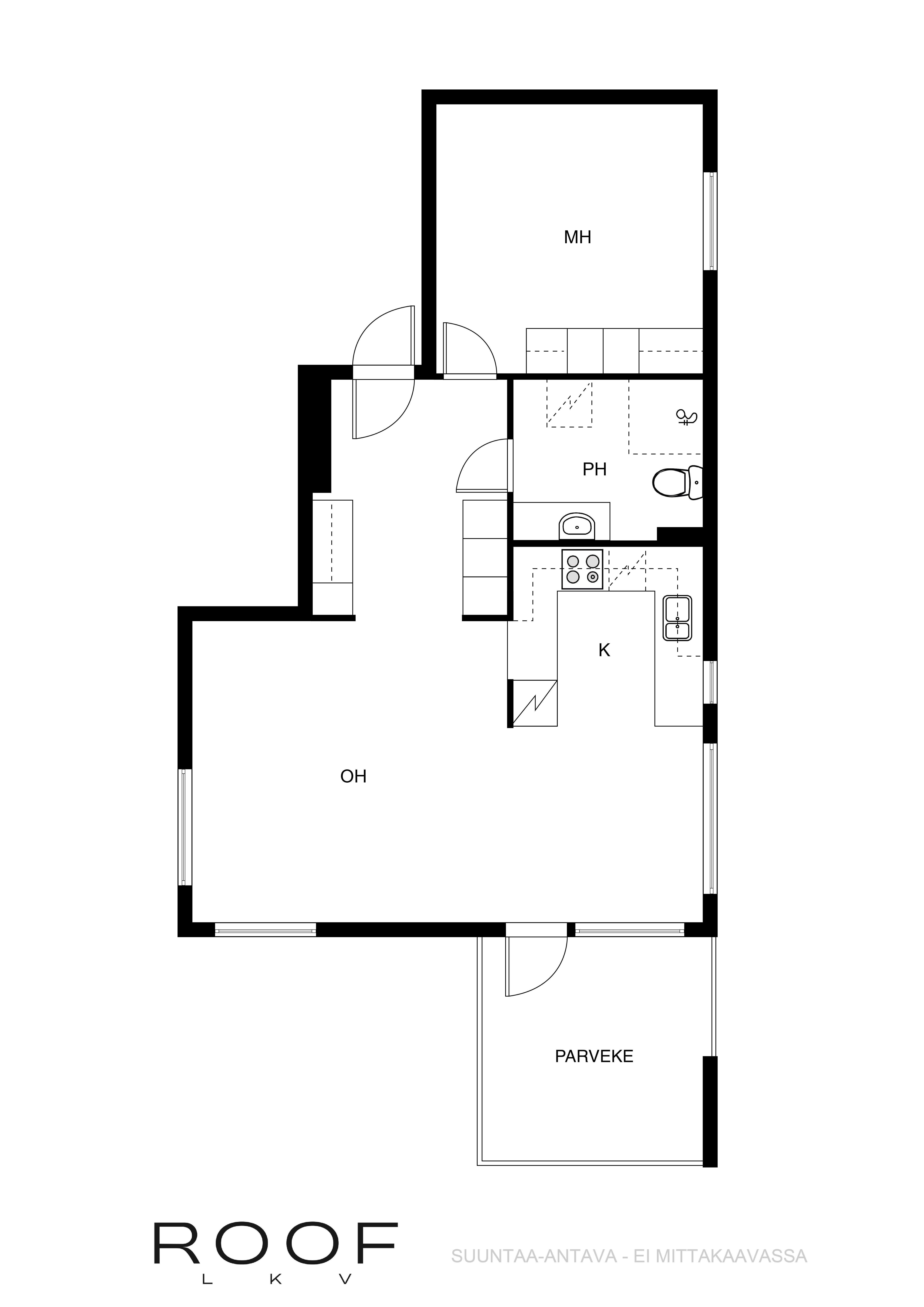 Apartment image