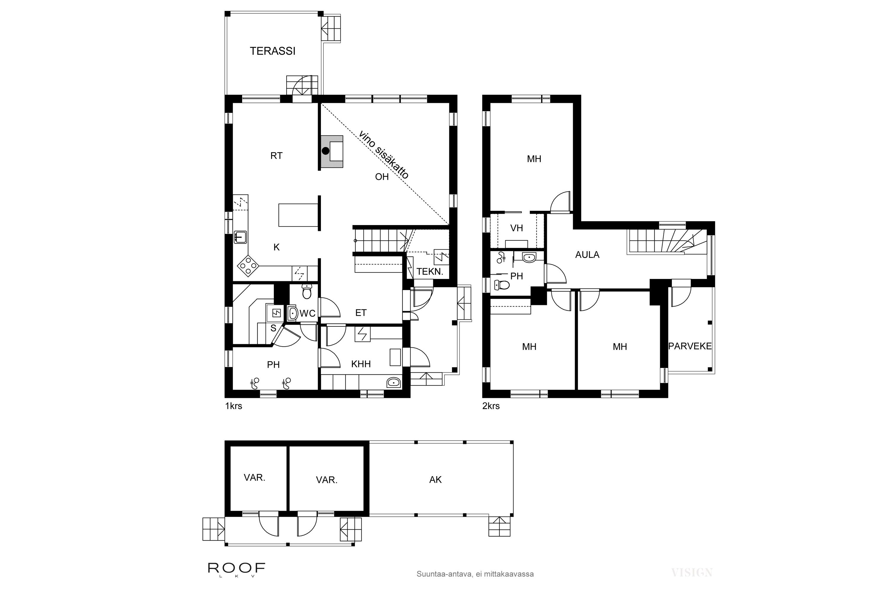 Apartment image