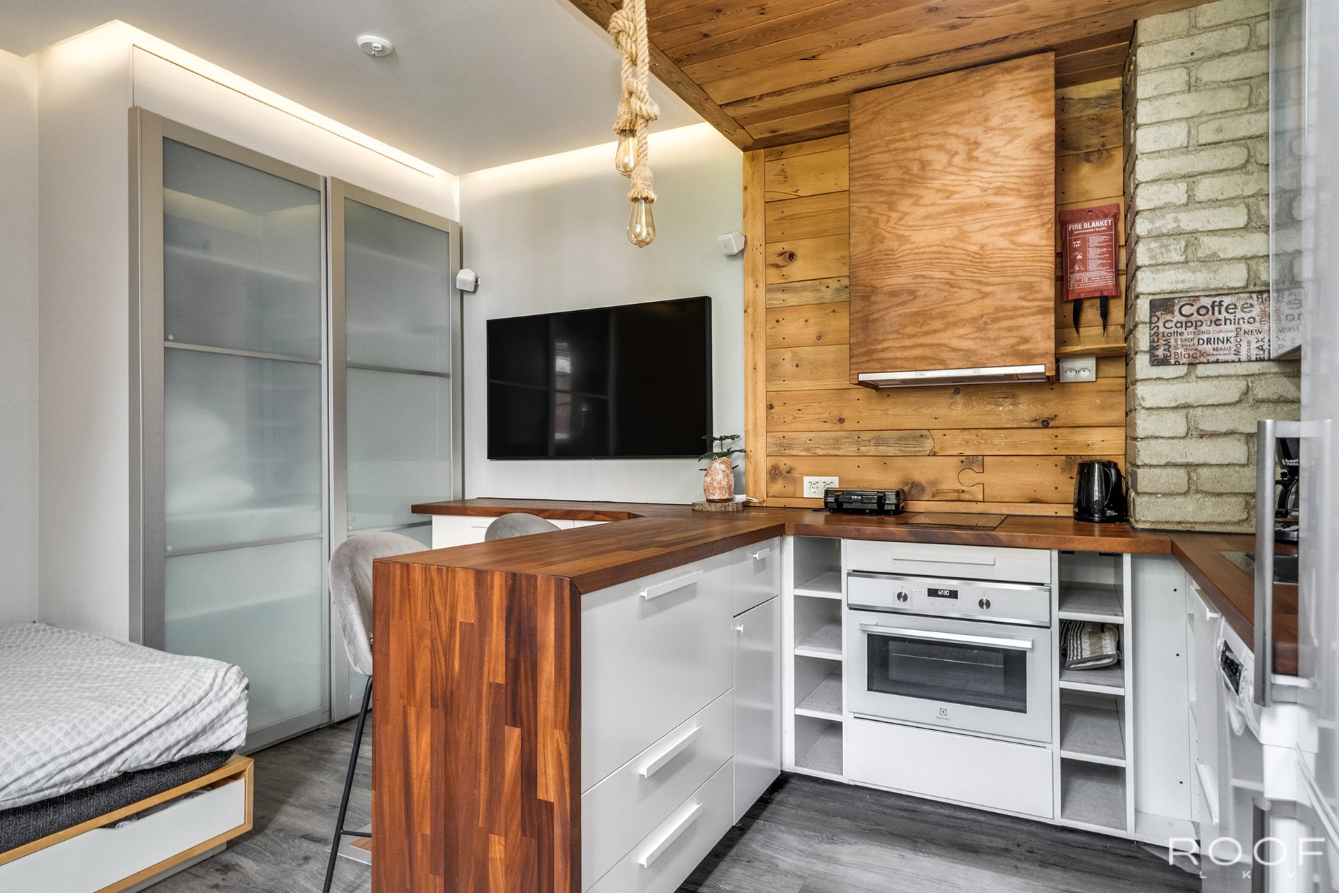 Apartment image