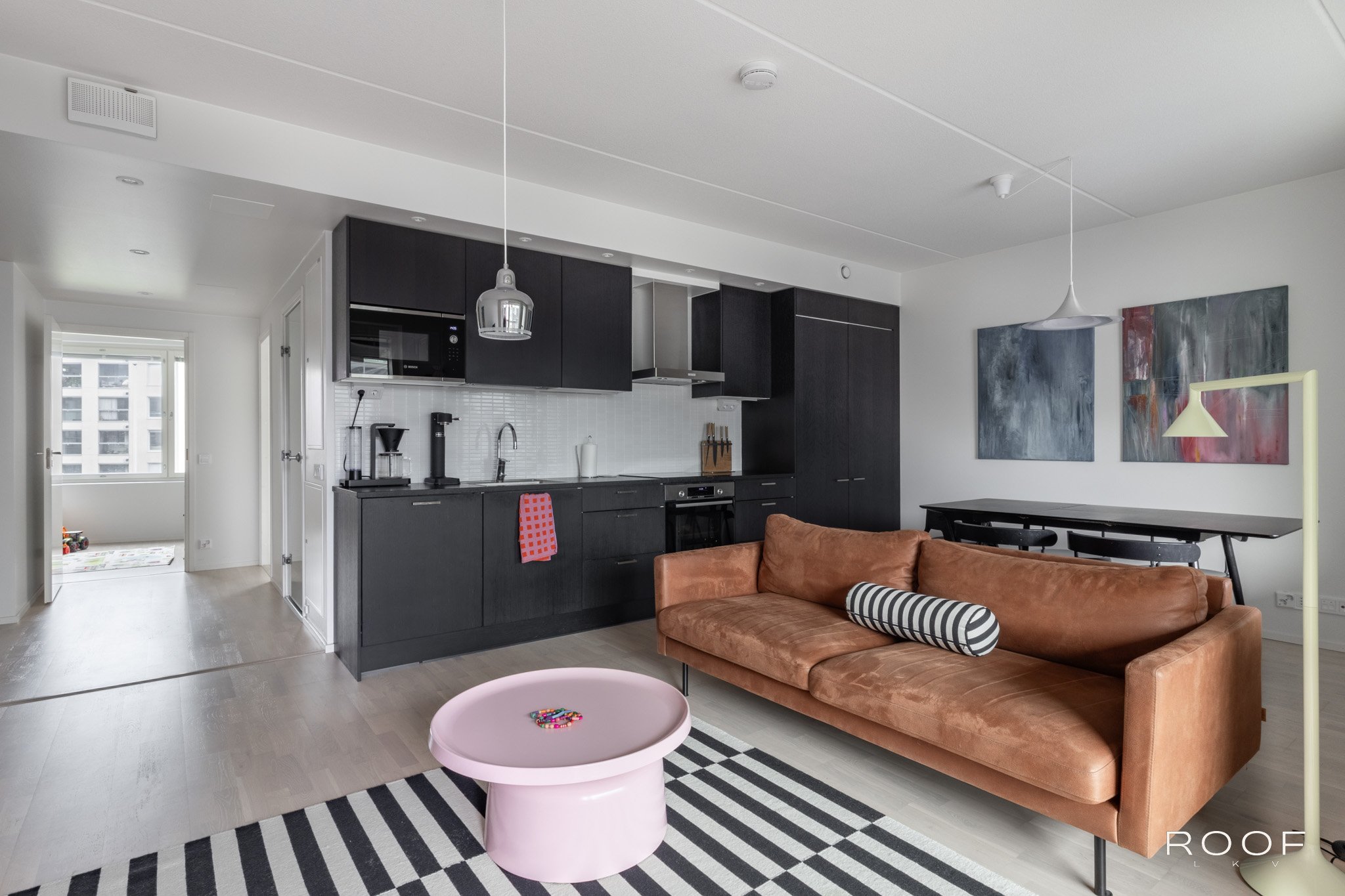 Apartment image
