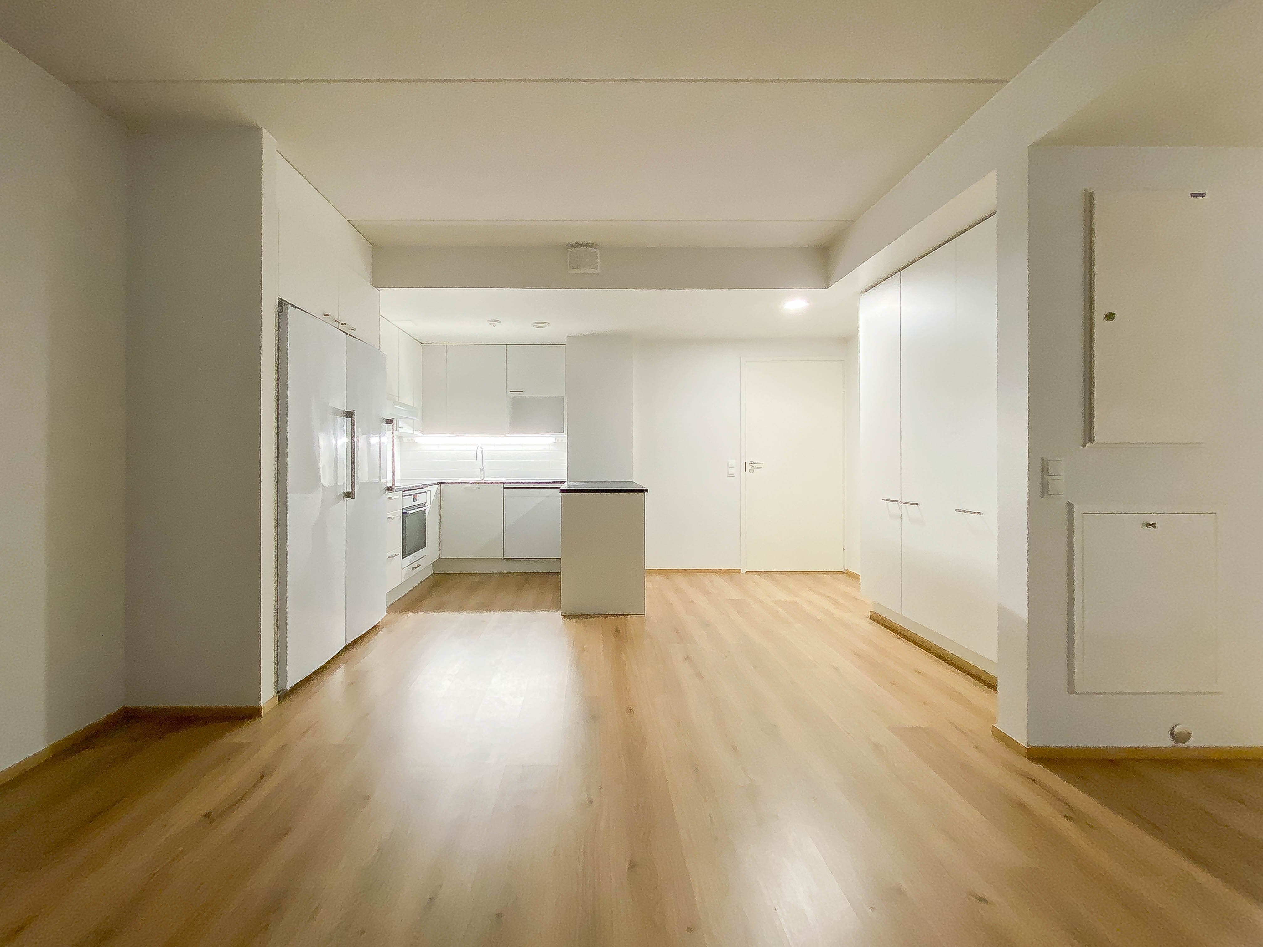 Apartment image