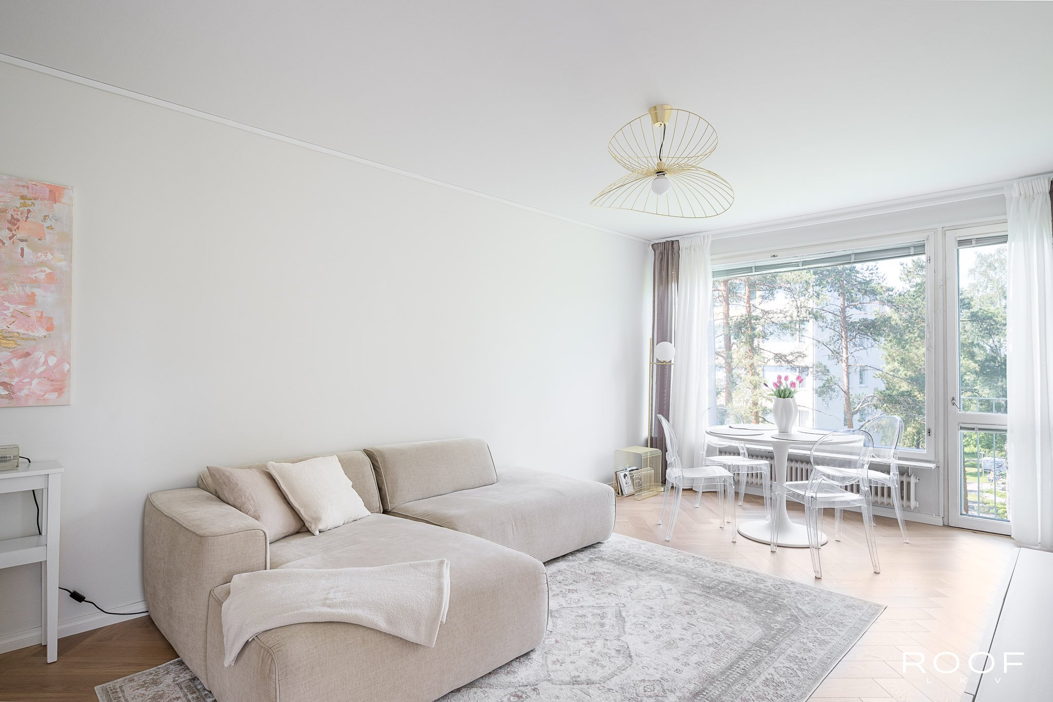Apartment image
