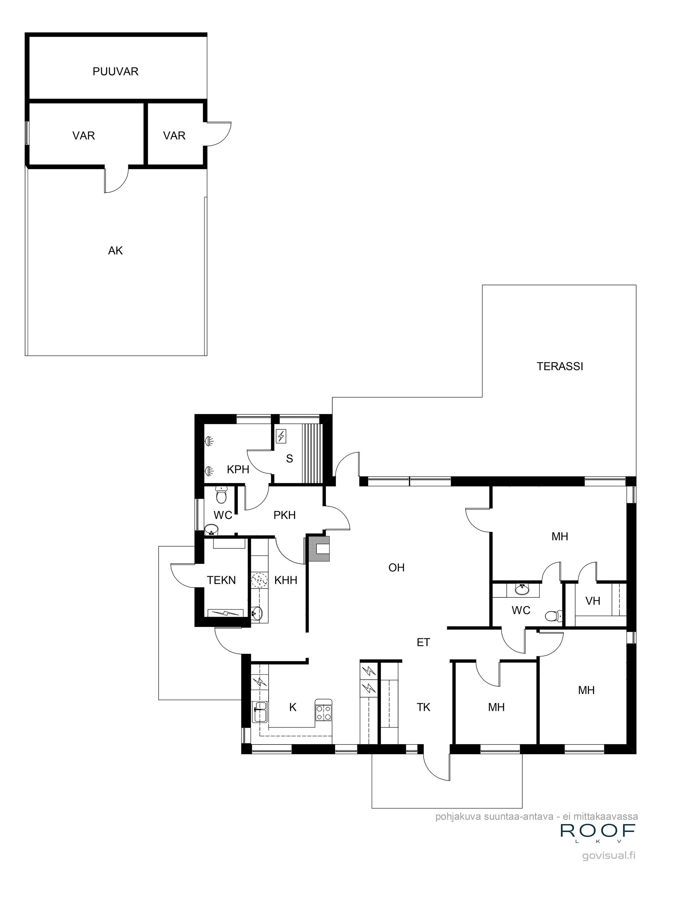 Apartment image