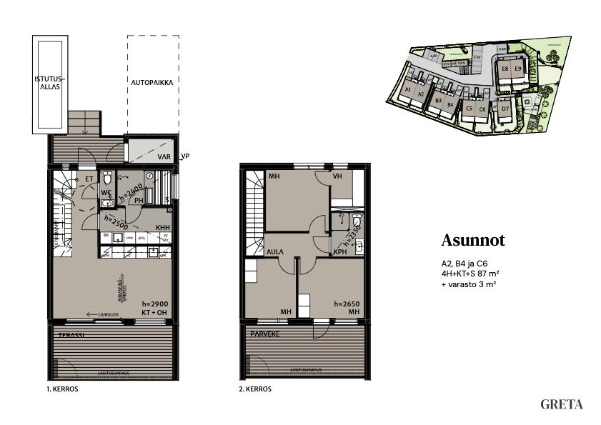 Apartment image