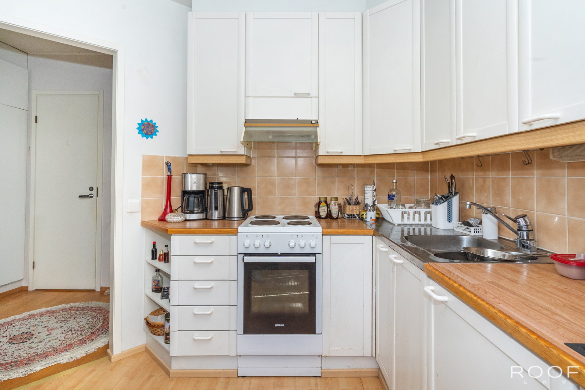 Apartment image