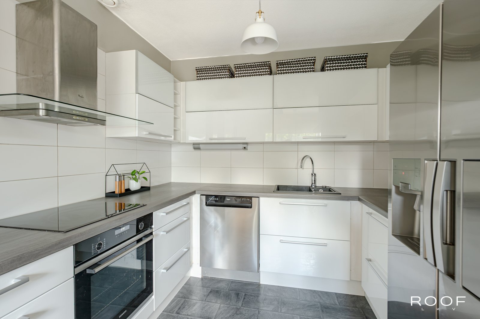 Apartment image