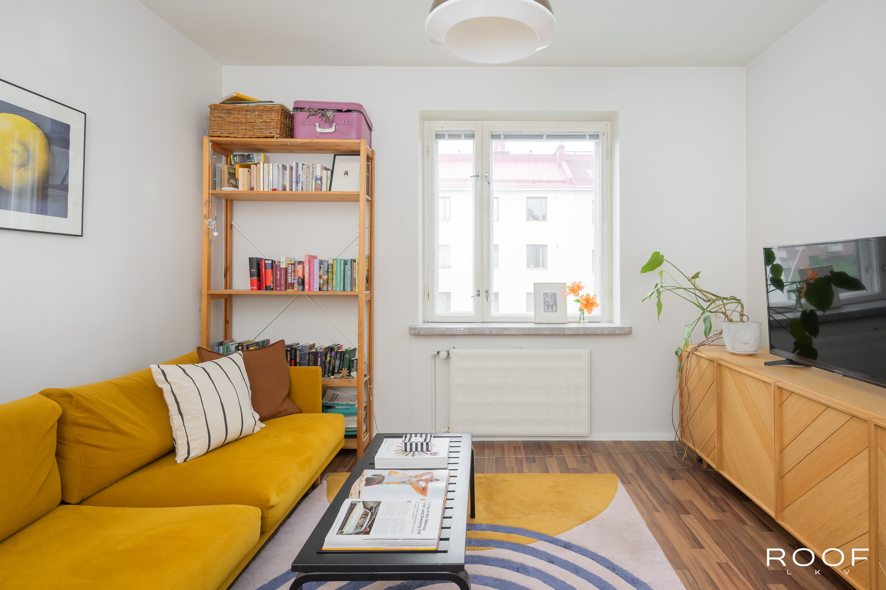 Apartment image