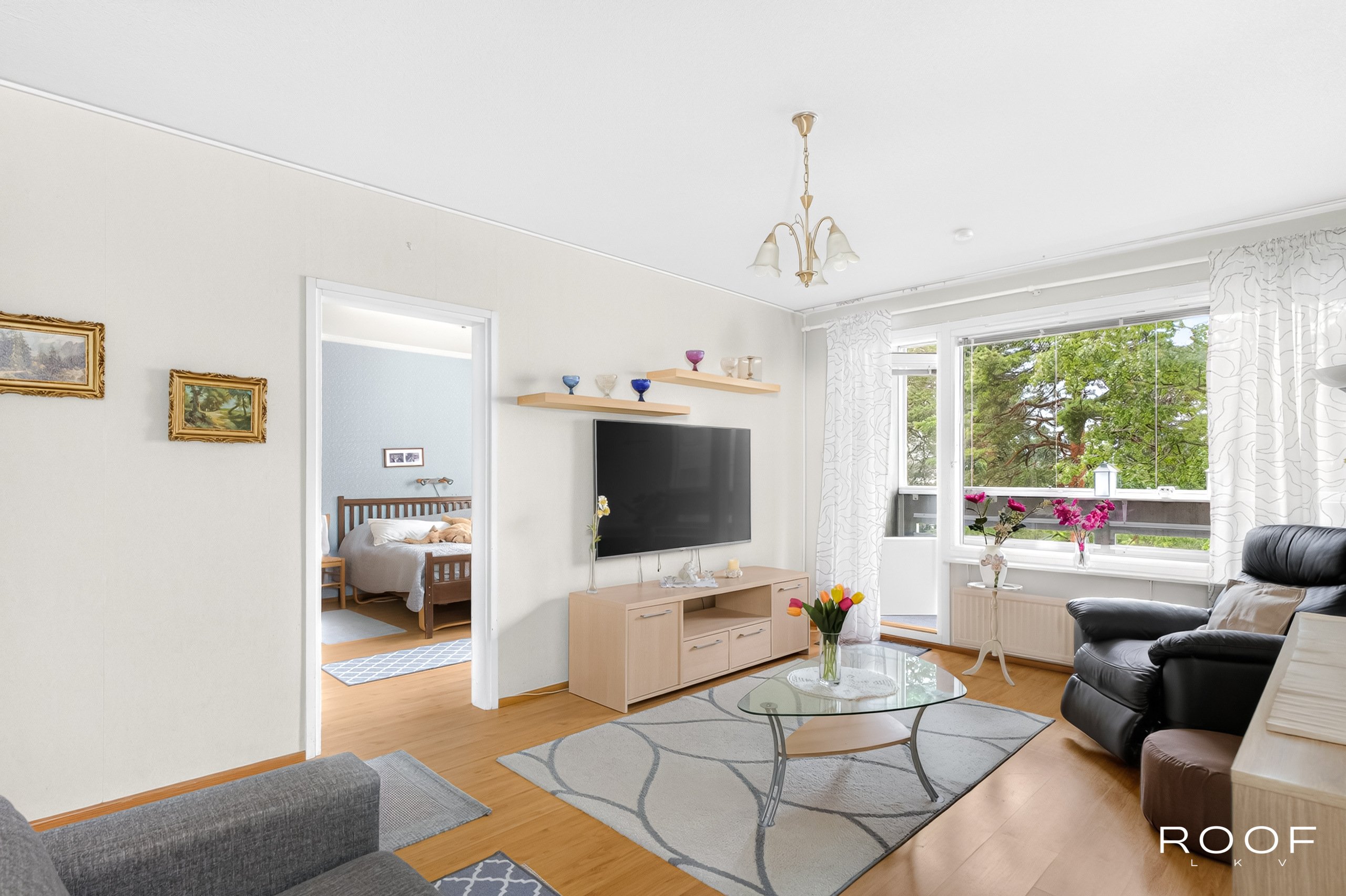 Apartment image