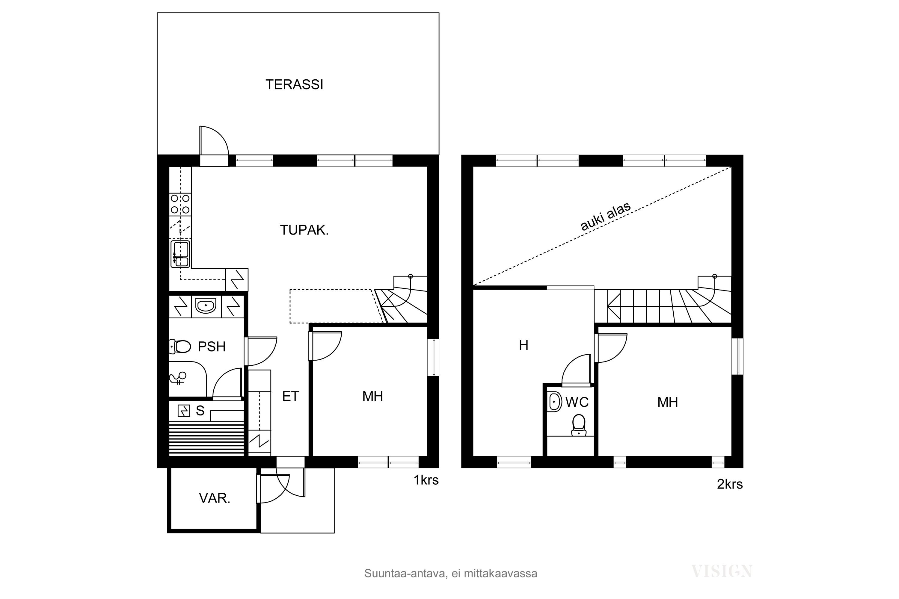 Apartment image