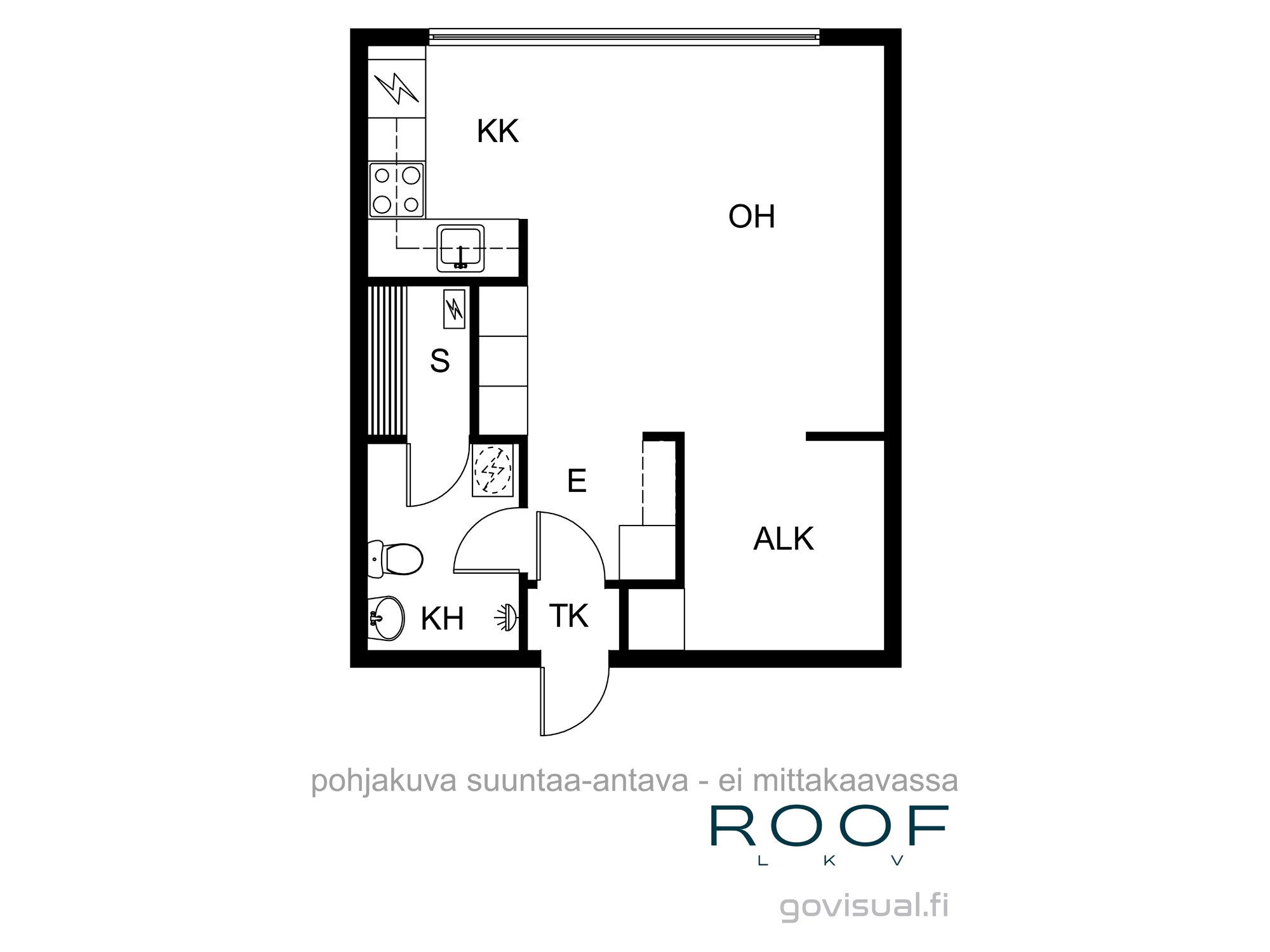 Apartment image