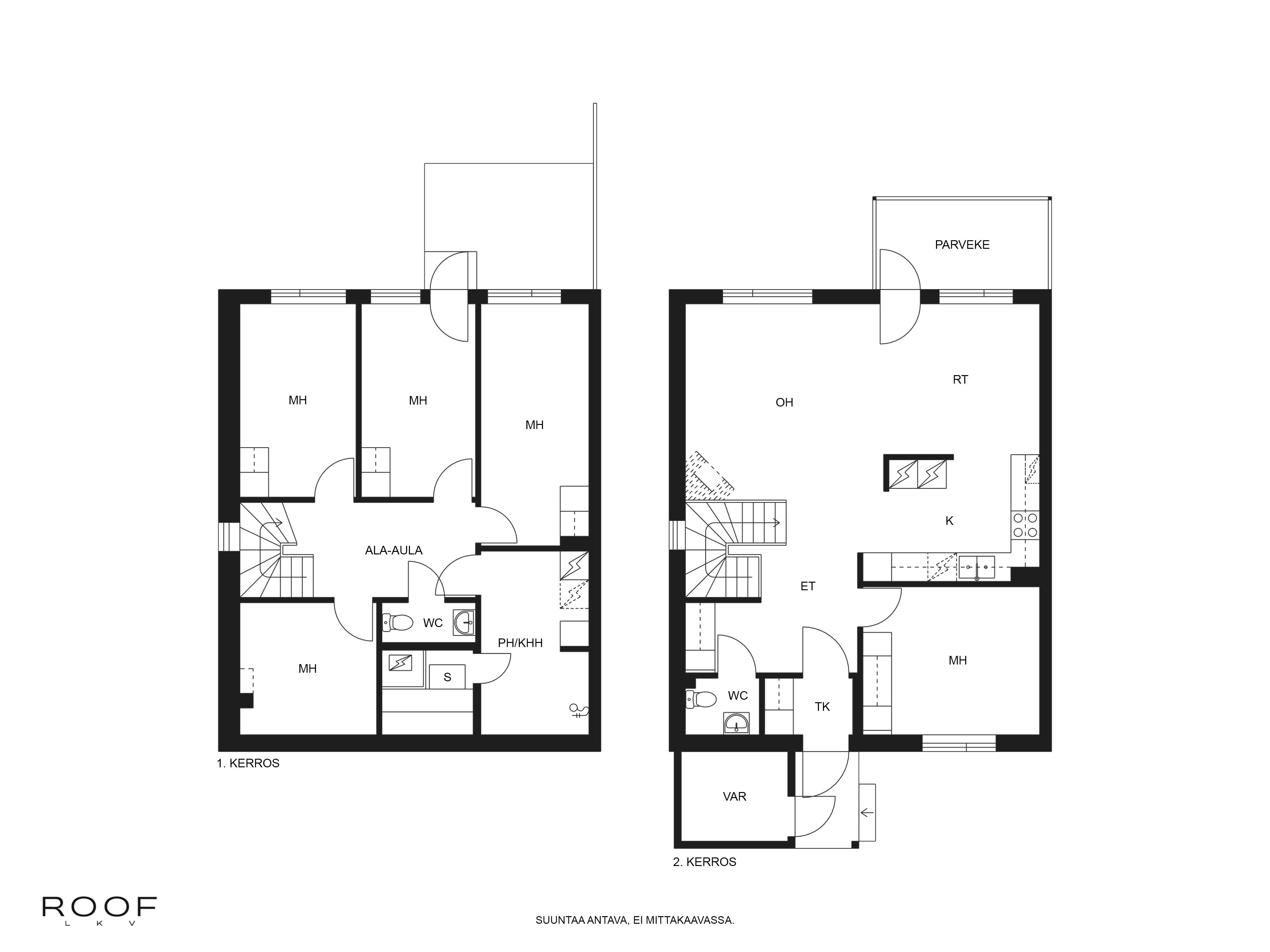Apartment image