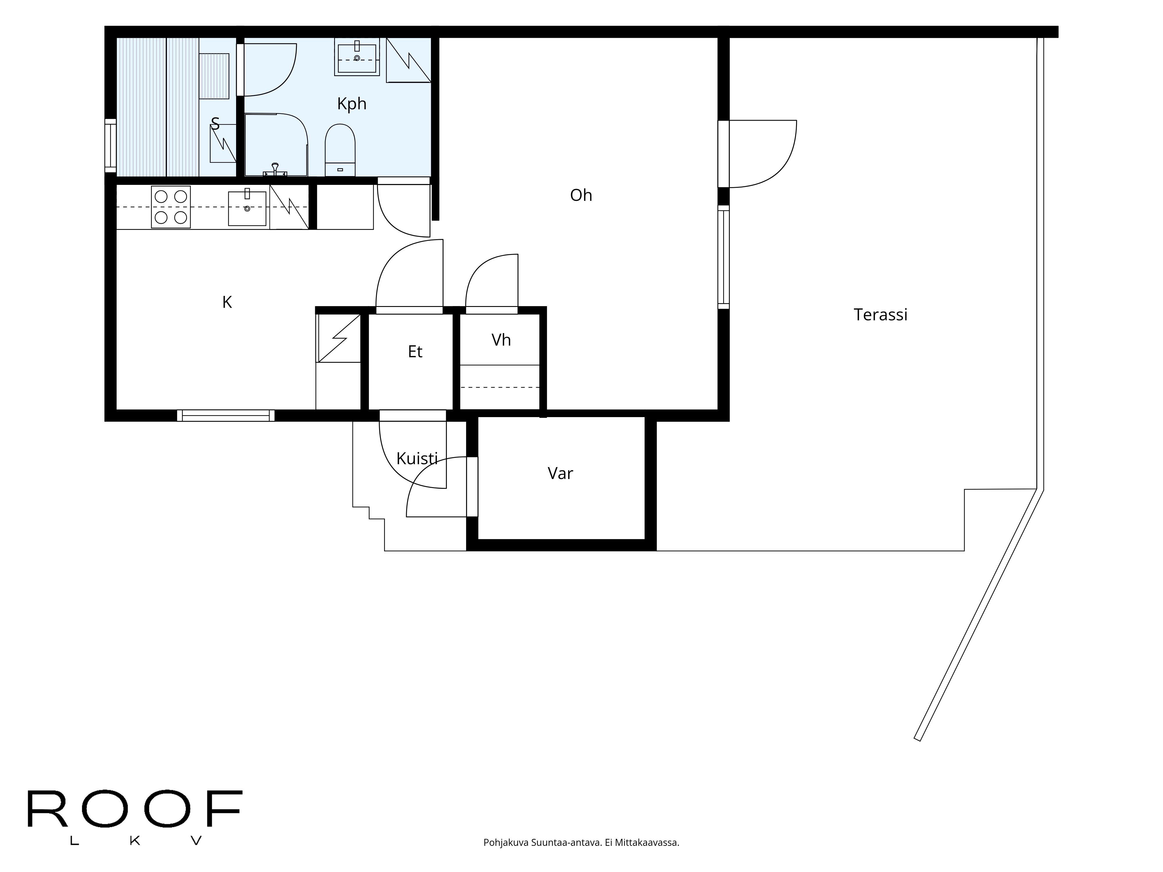 Apartment image