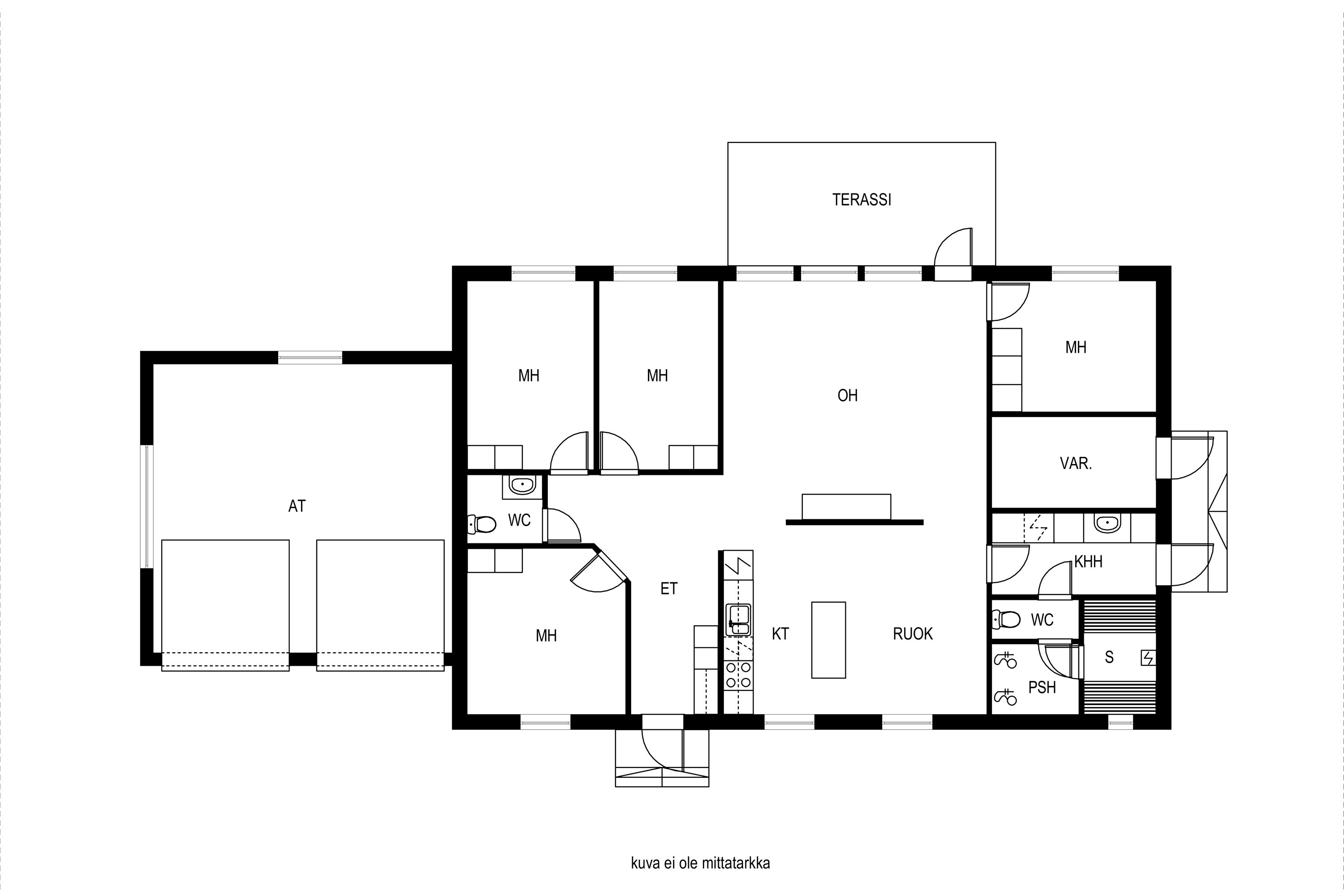 Apartment image