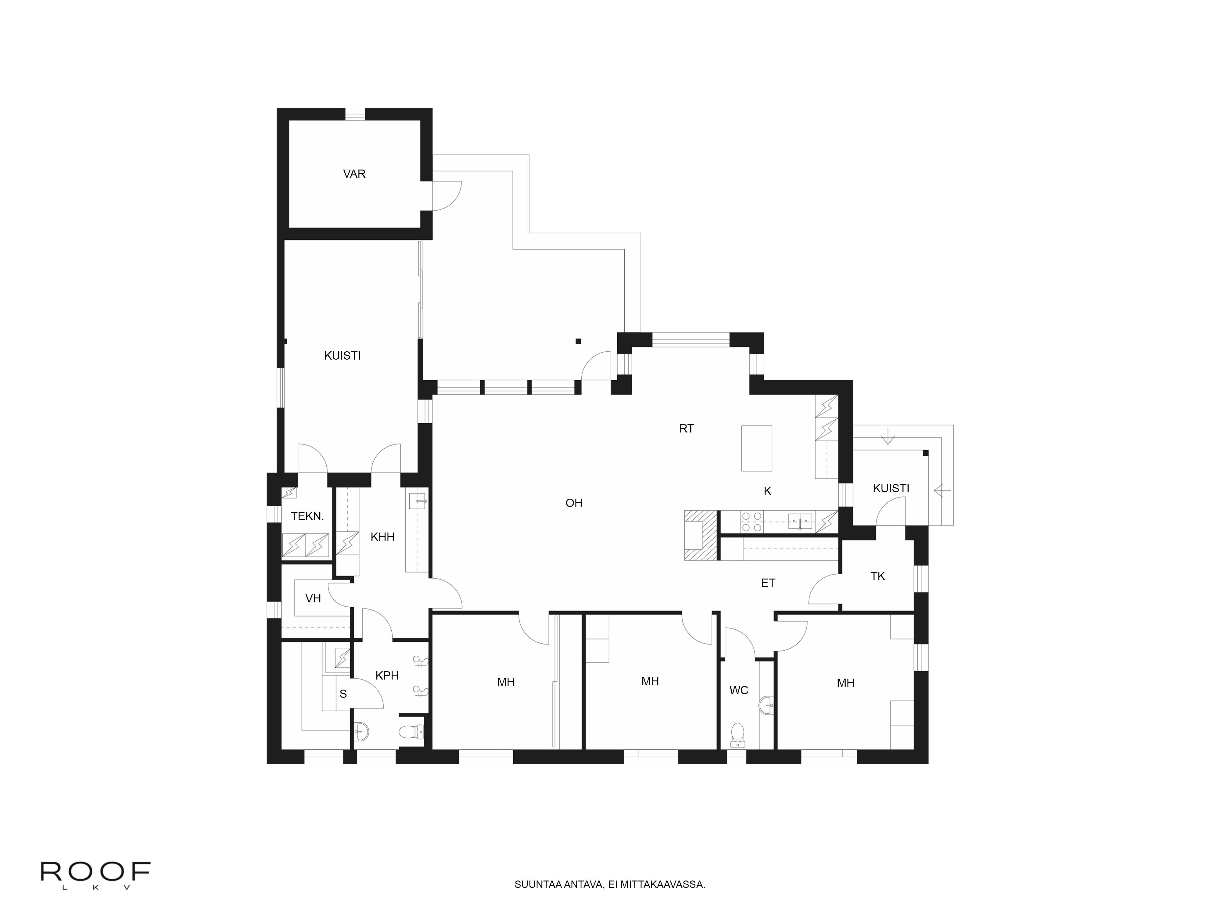 Apartment image