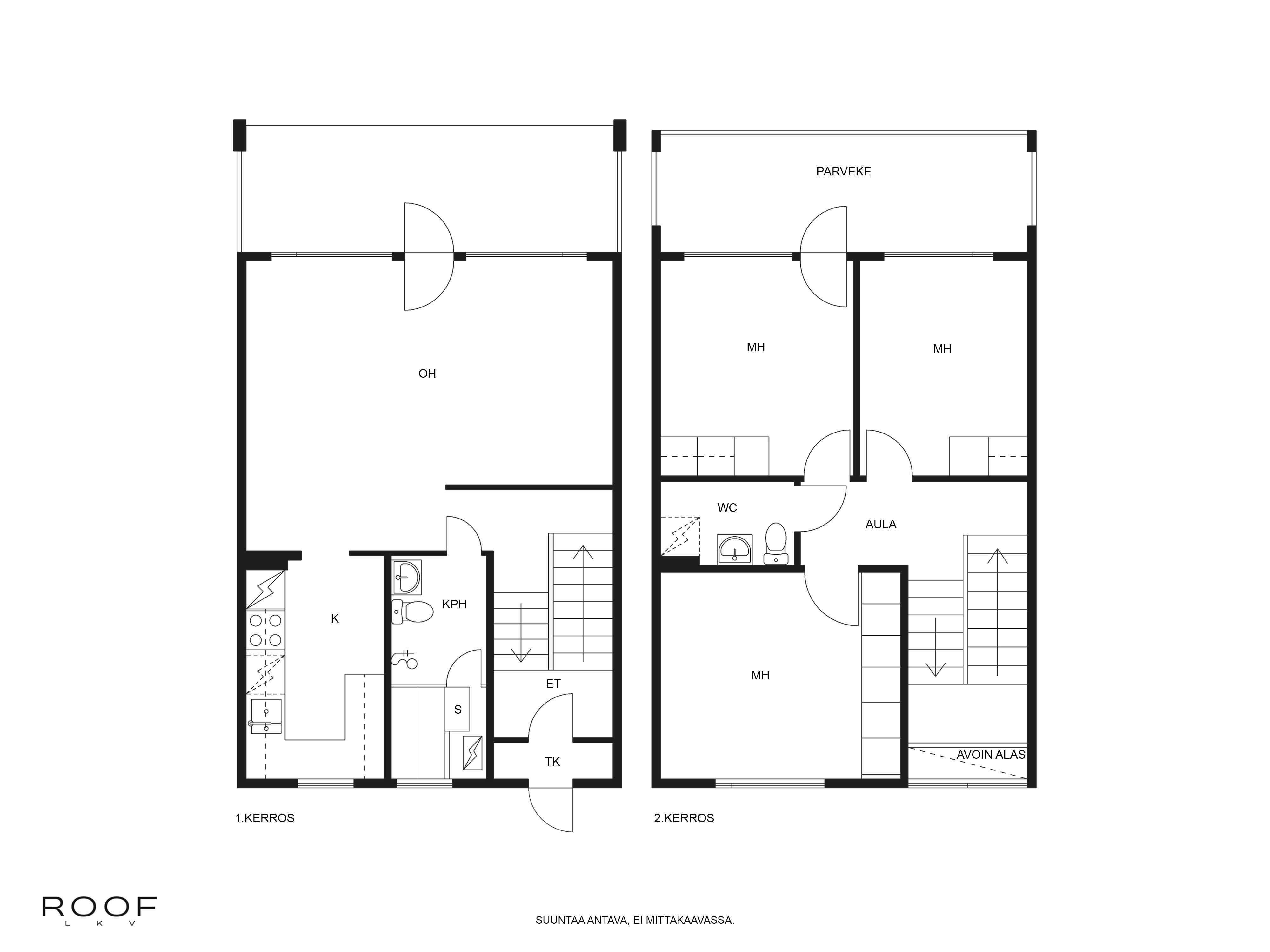 Apartment image