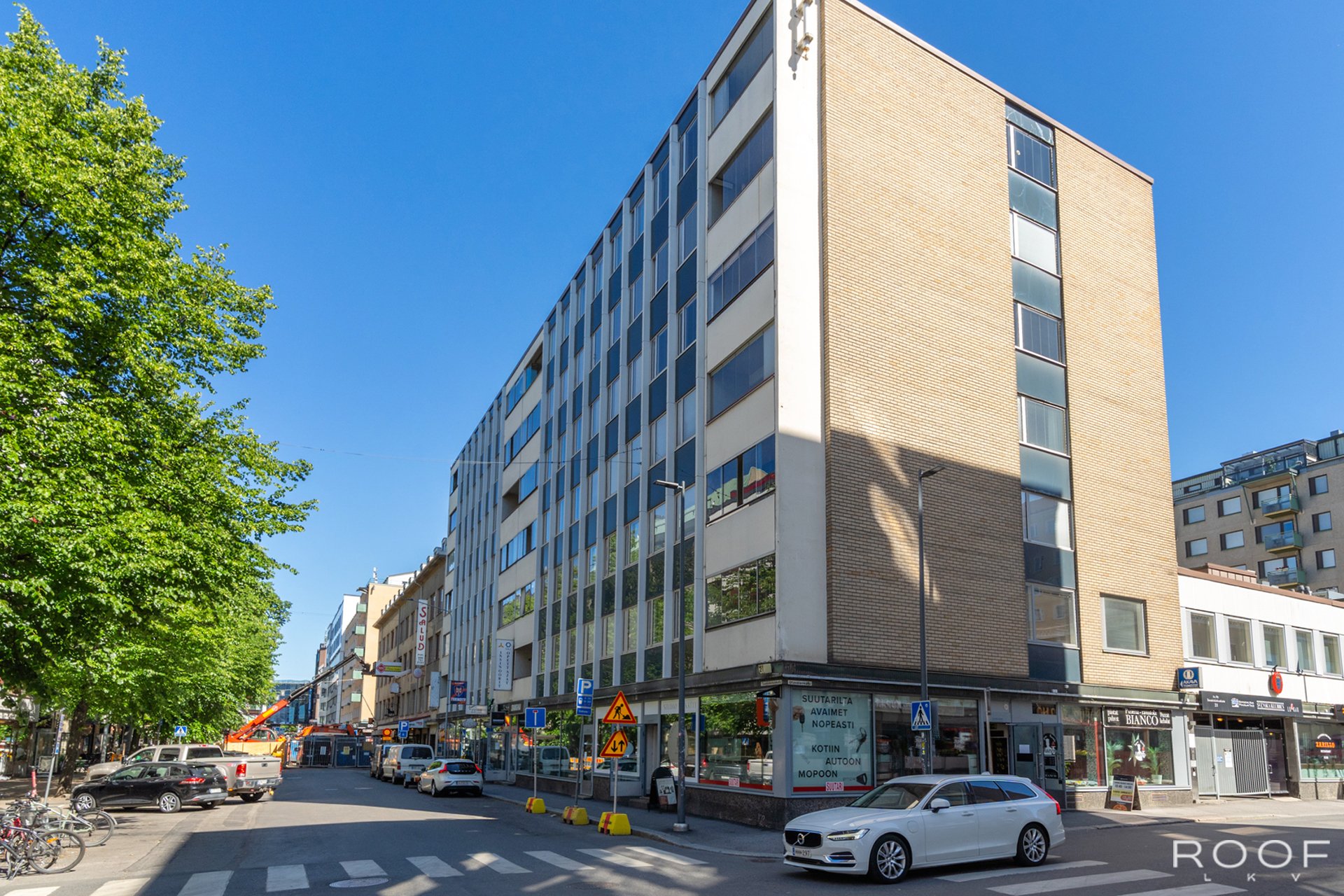 Apartment image