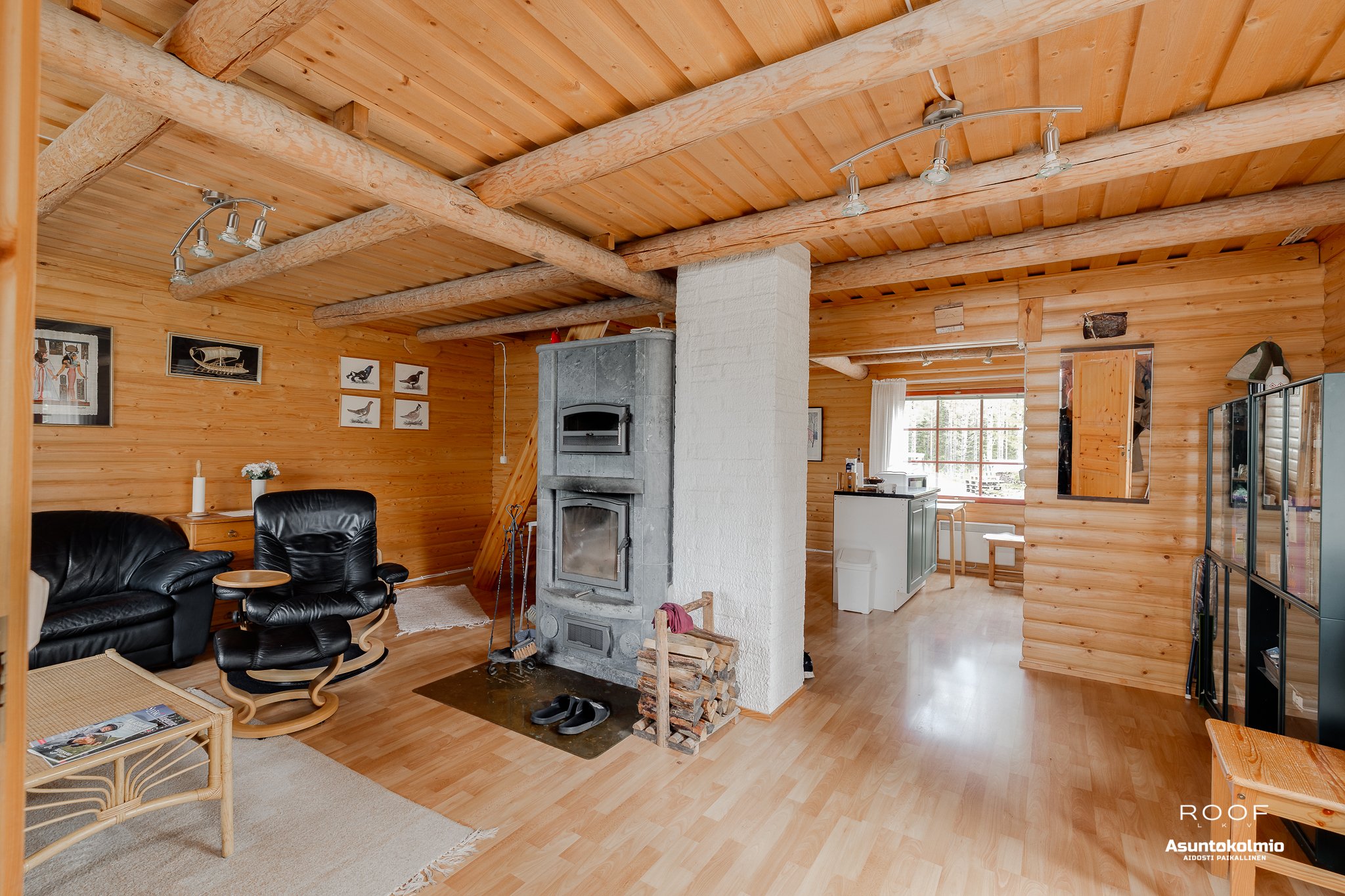 Apartment image
