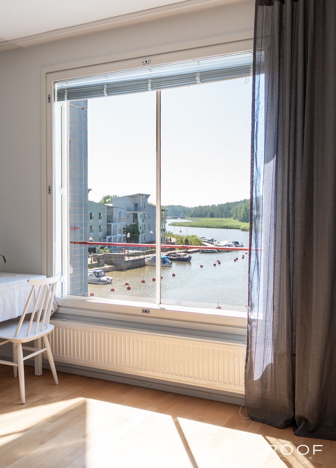Apartment image