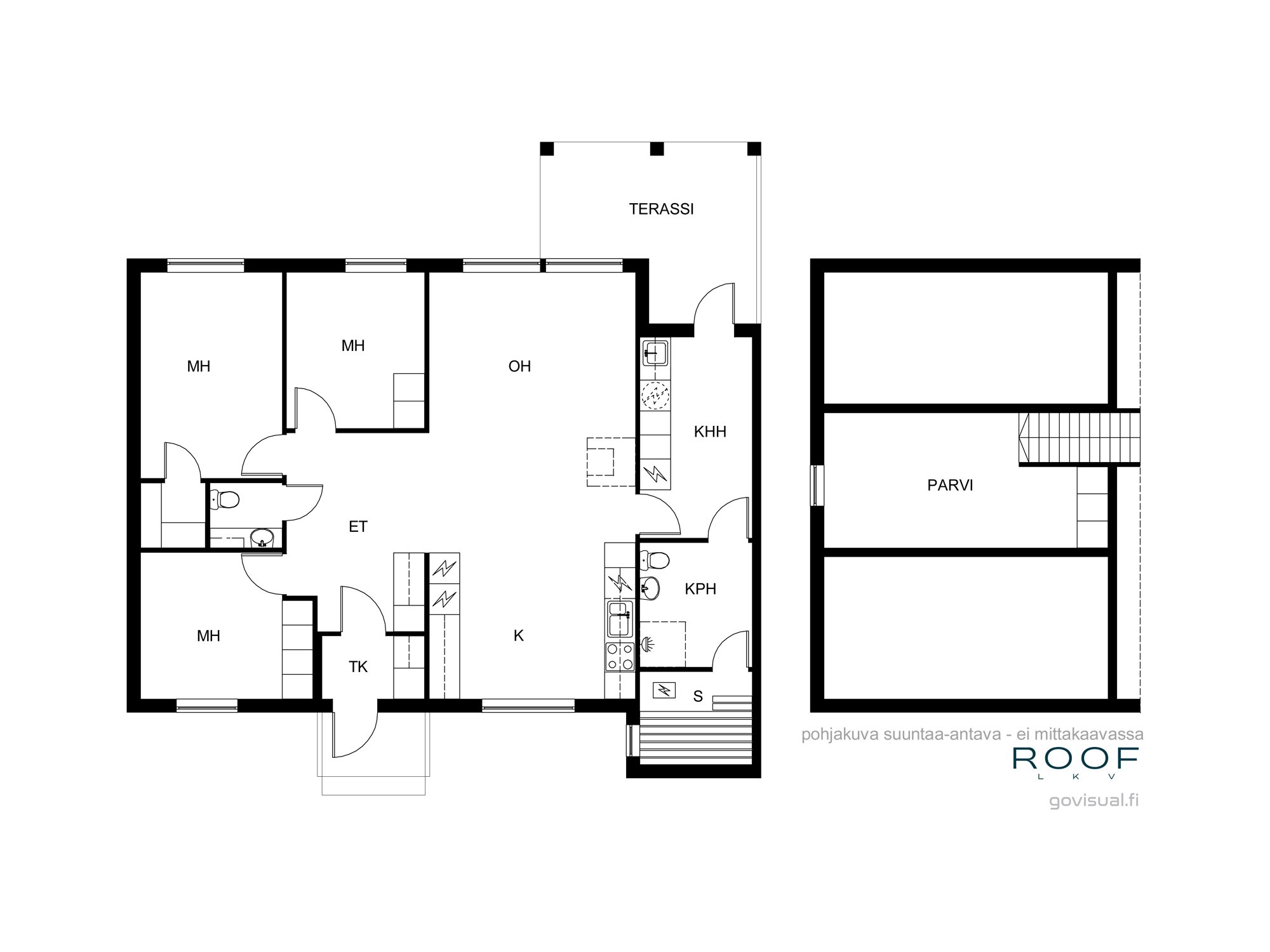 Apartment image