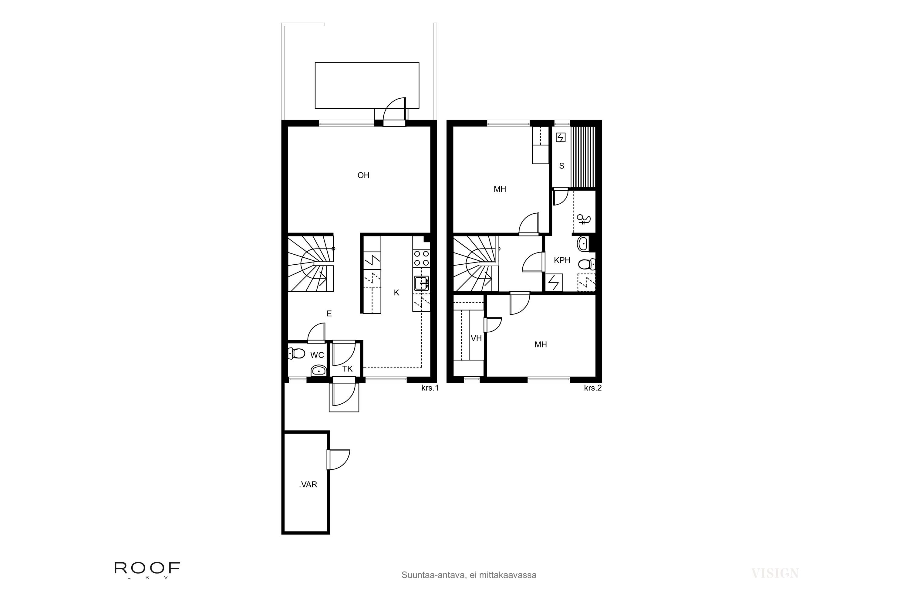 Apartment image