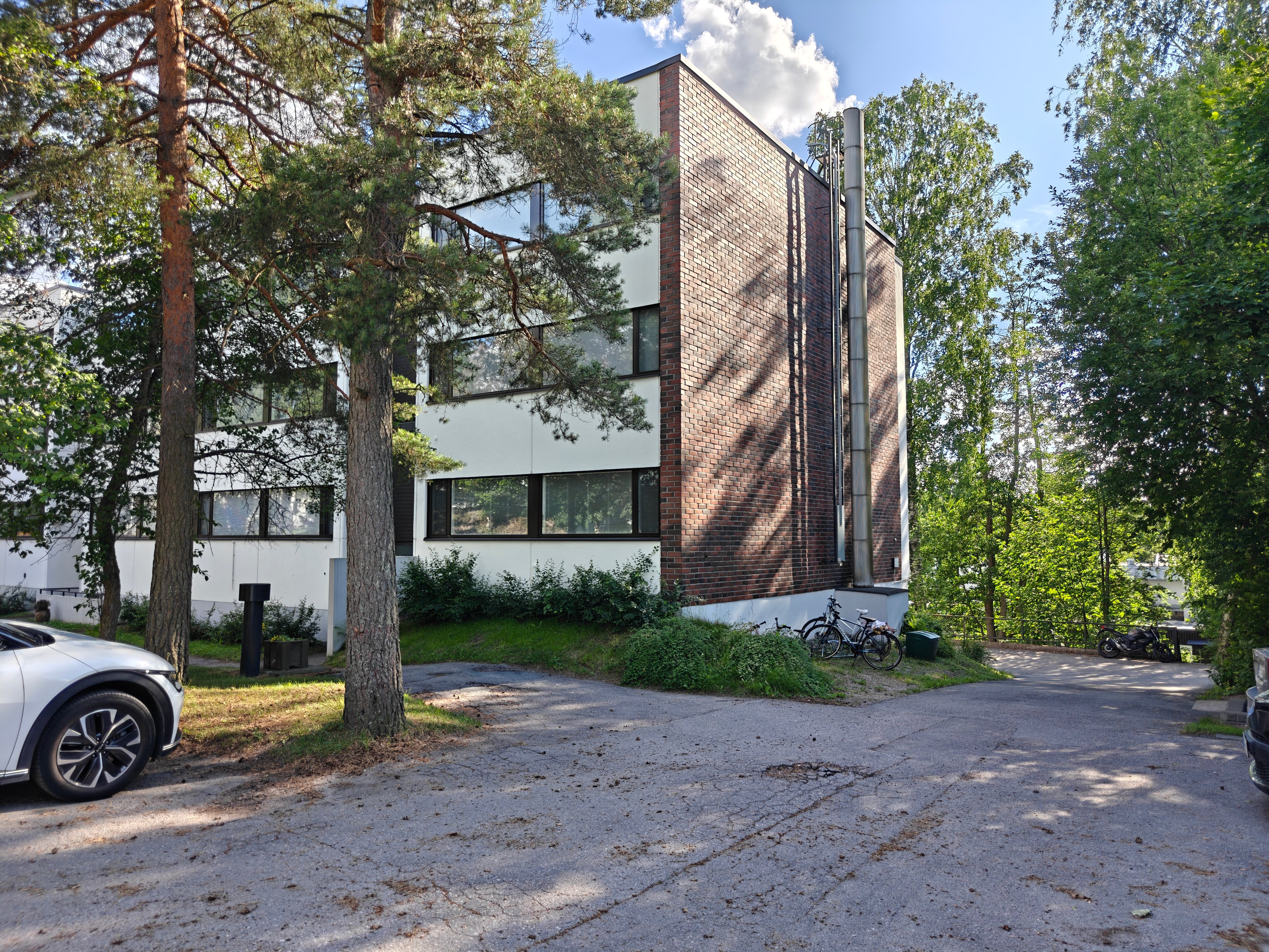 Apartment image