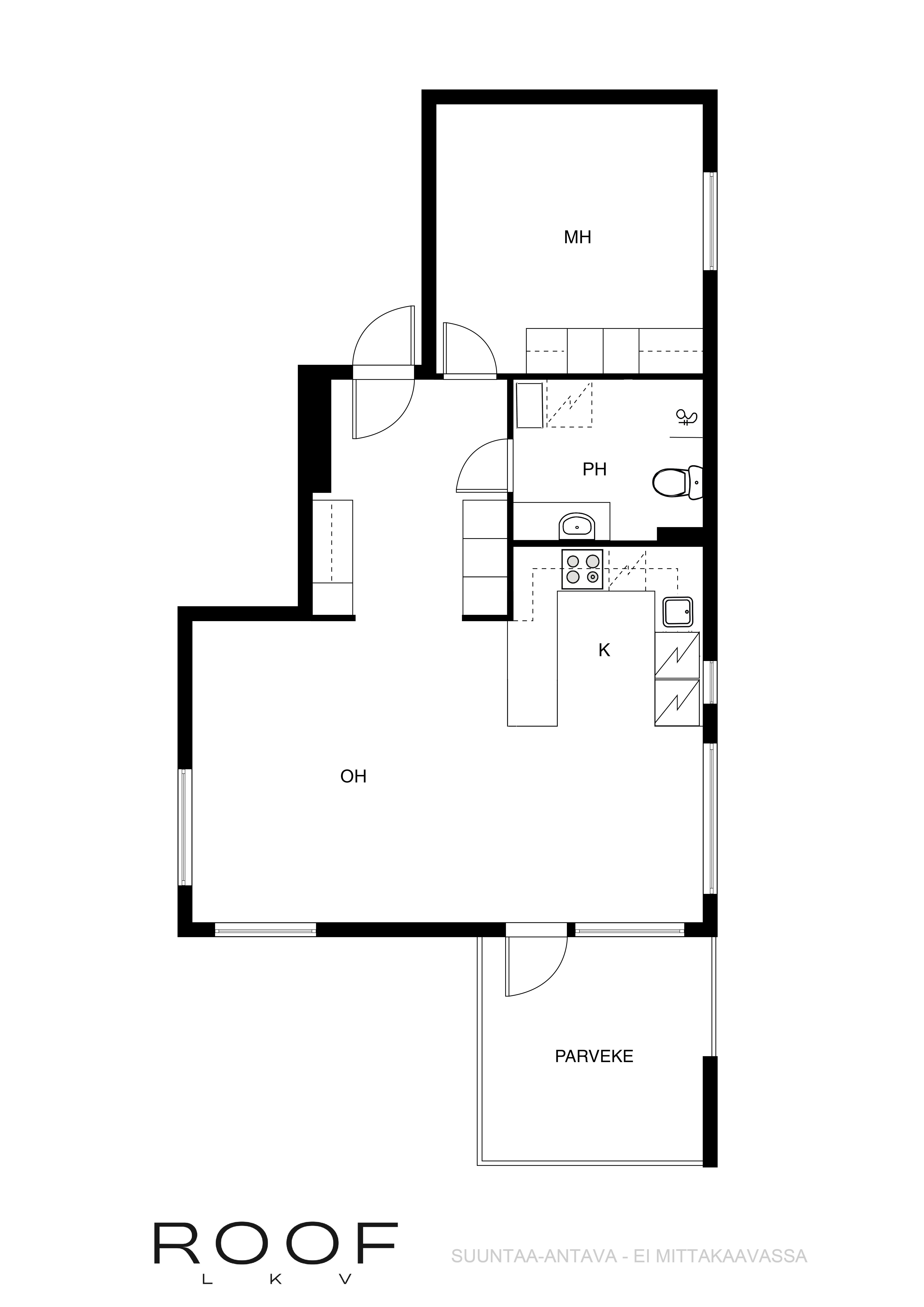 Apartment image