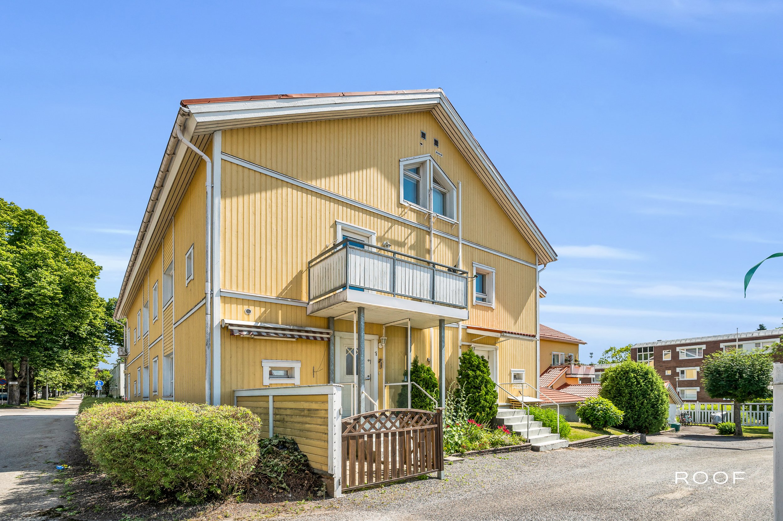 Apartment image