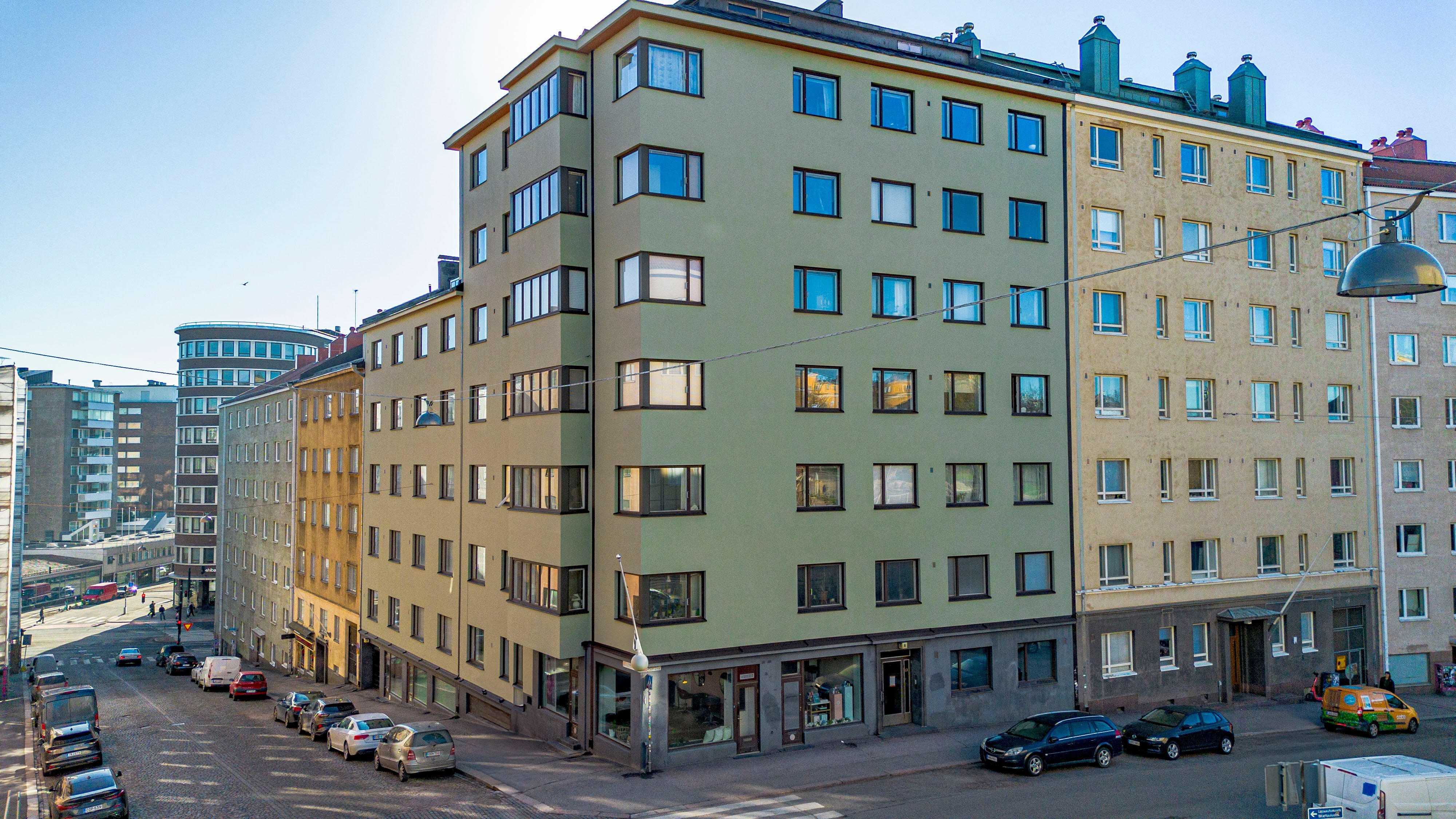 Apartment image