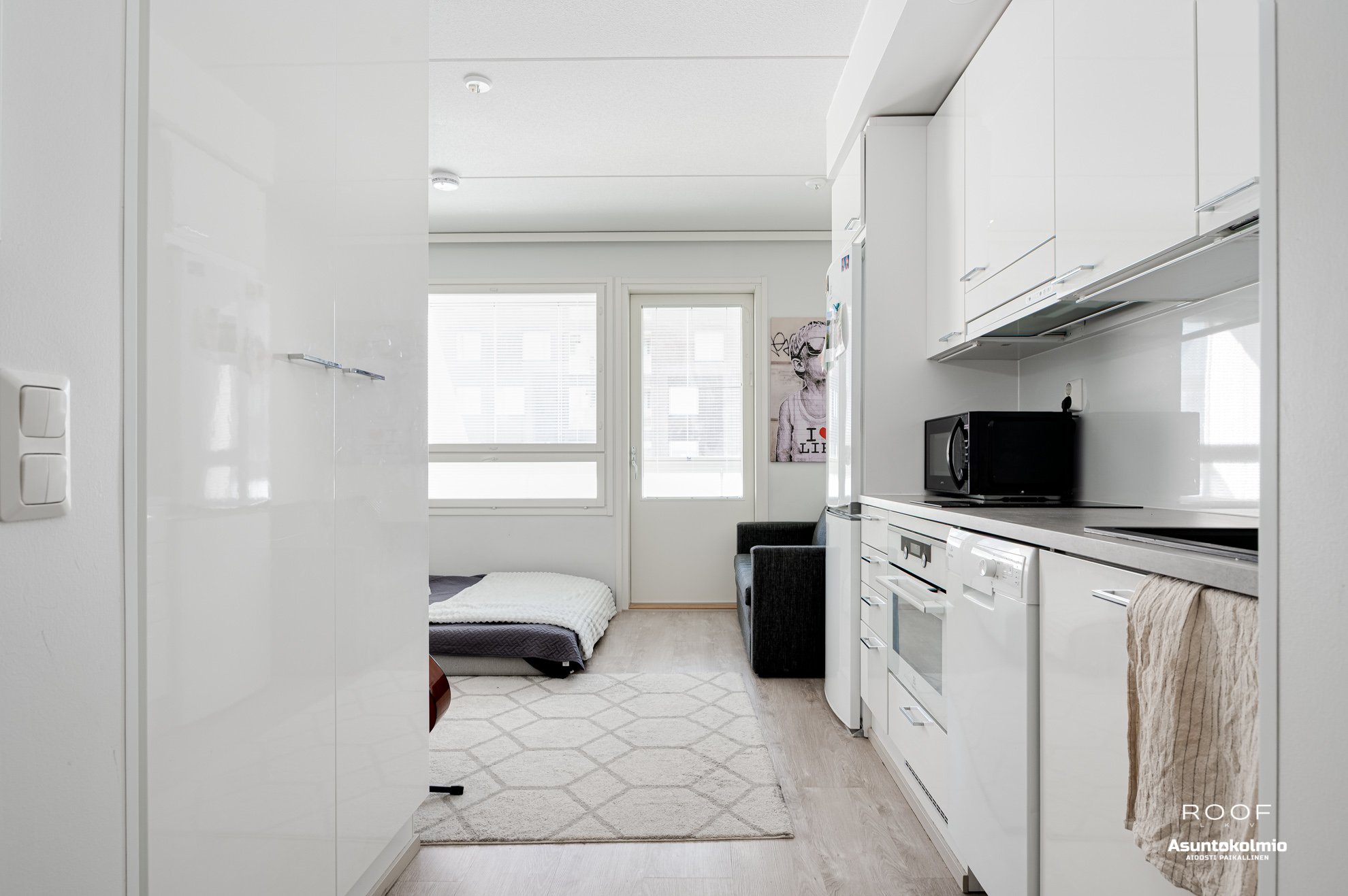 Apartment image