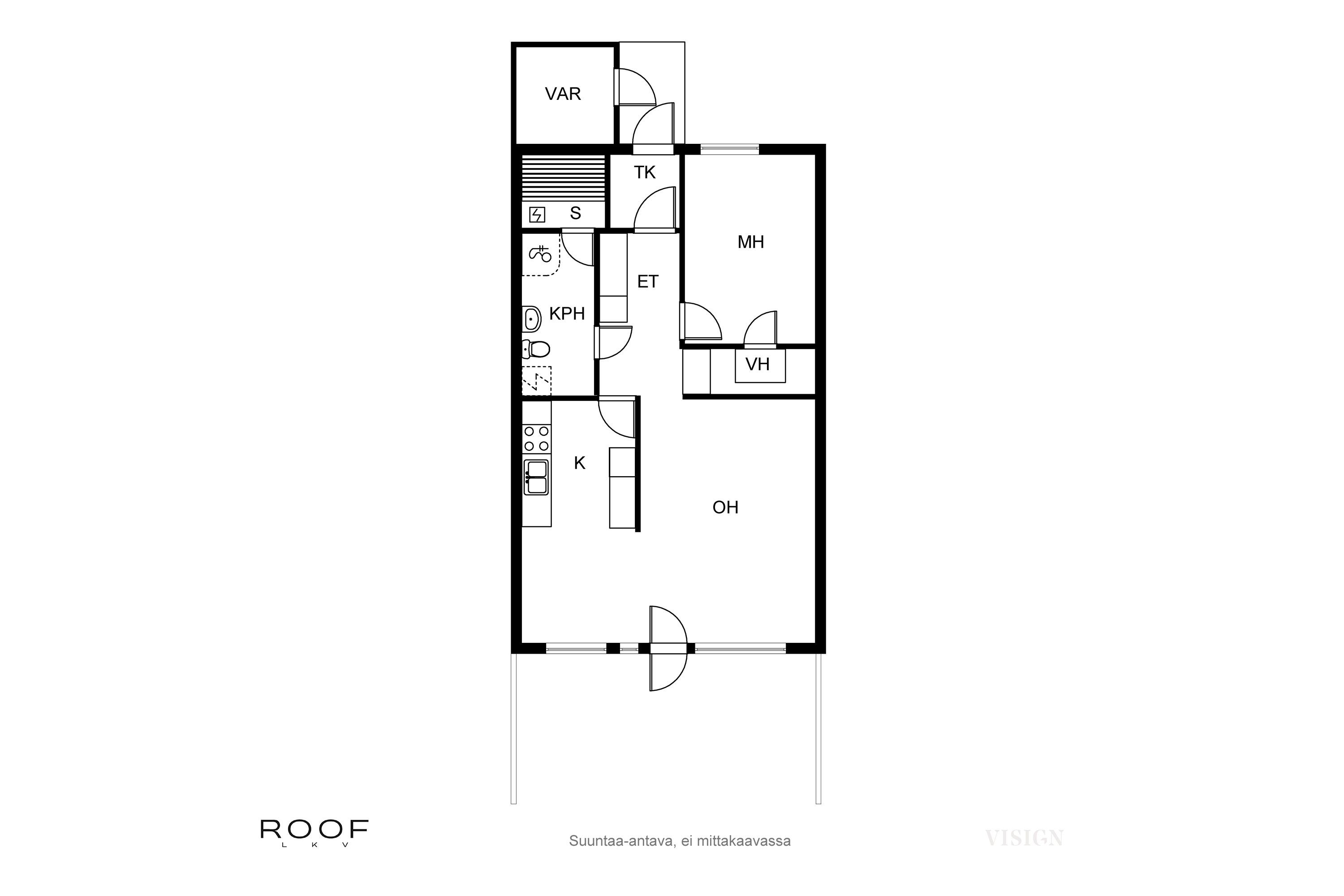 Apartment image