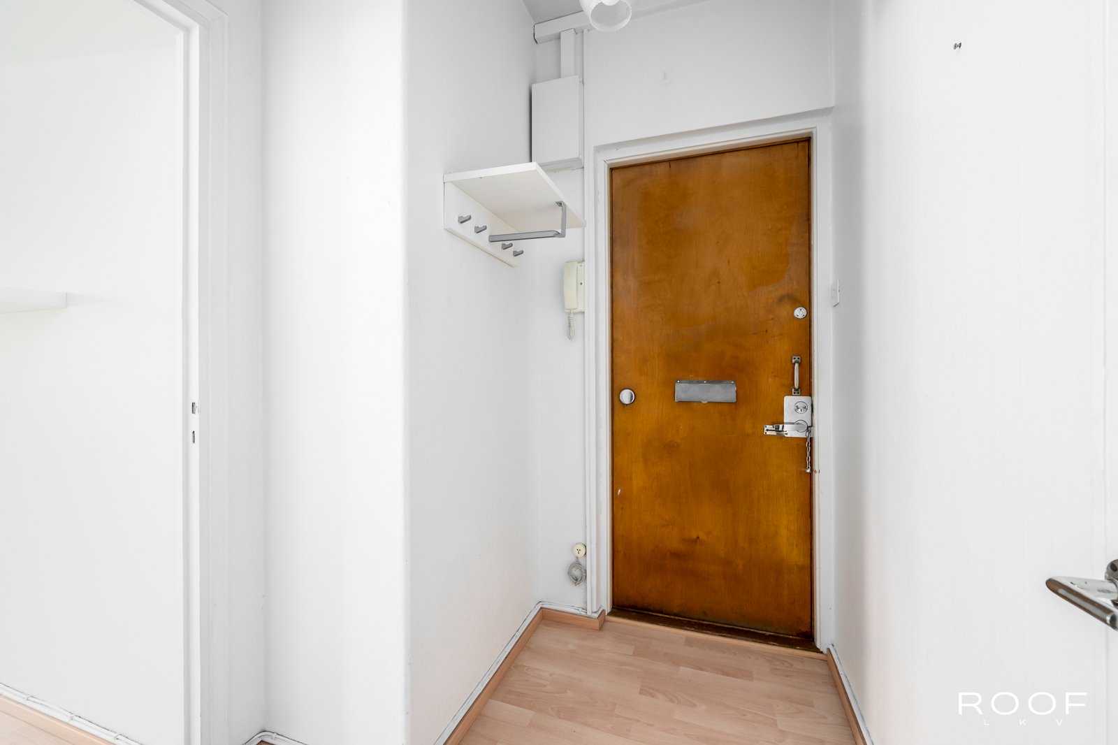 Apartment image