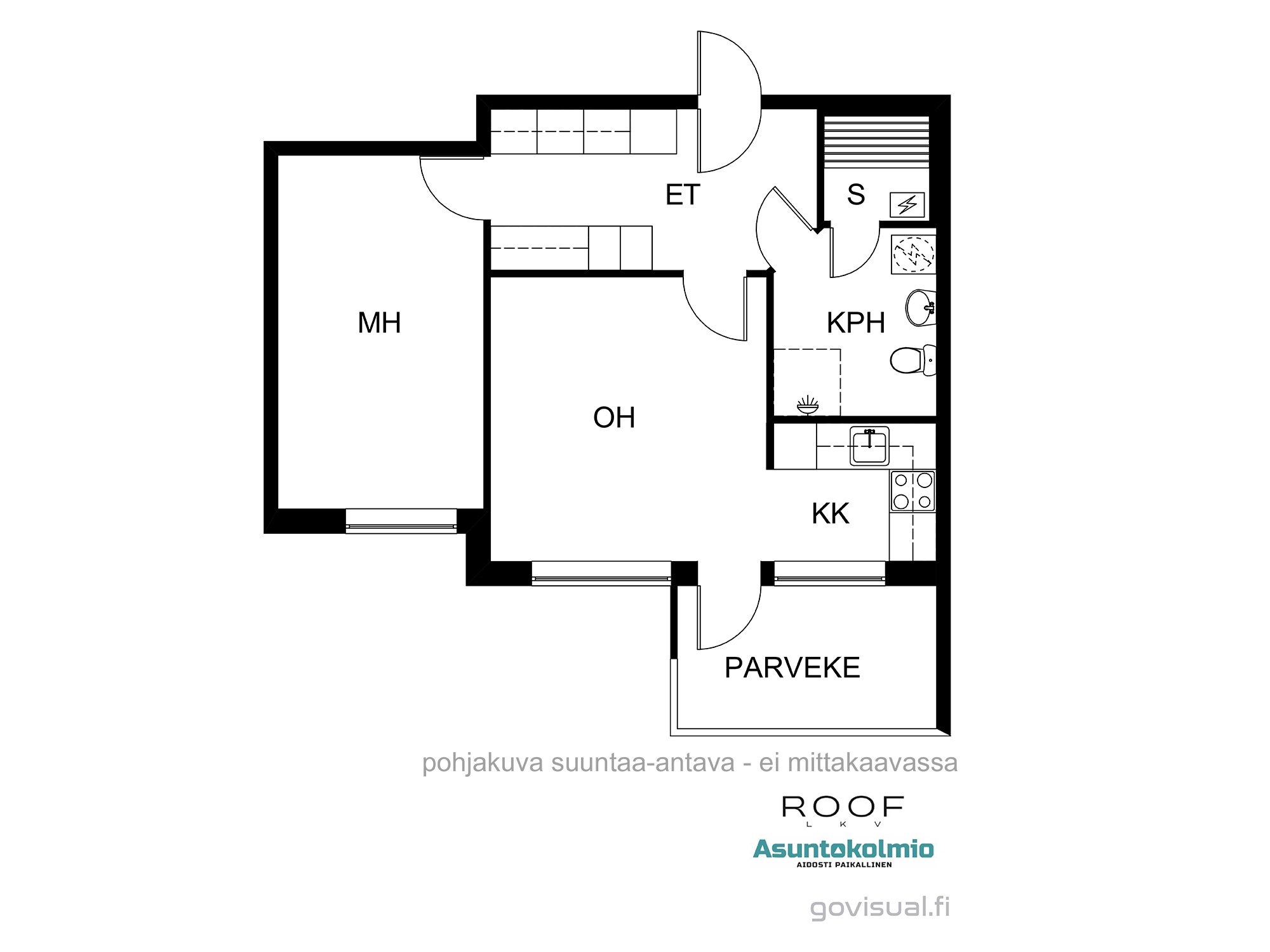 Apartment image
