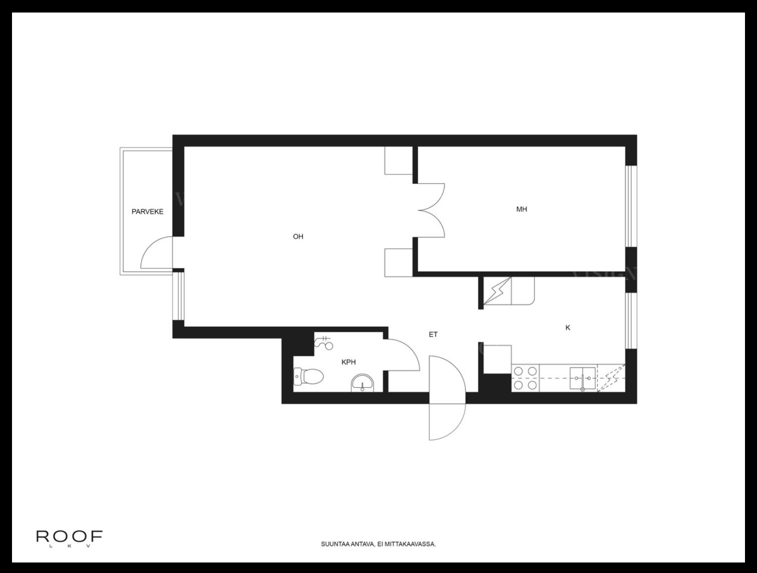 Apartment image