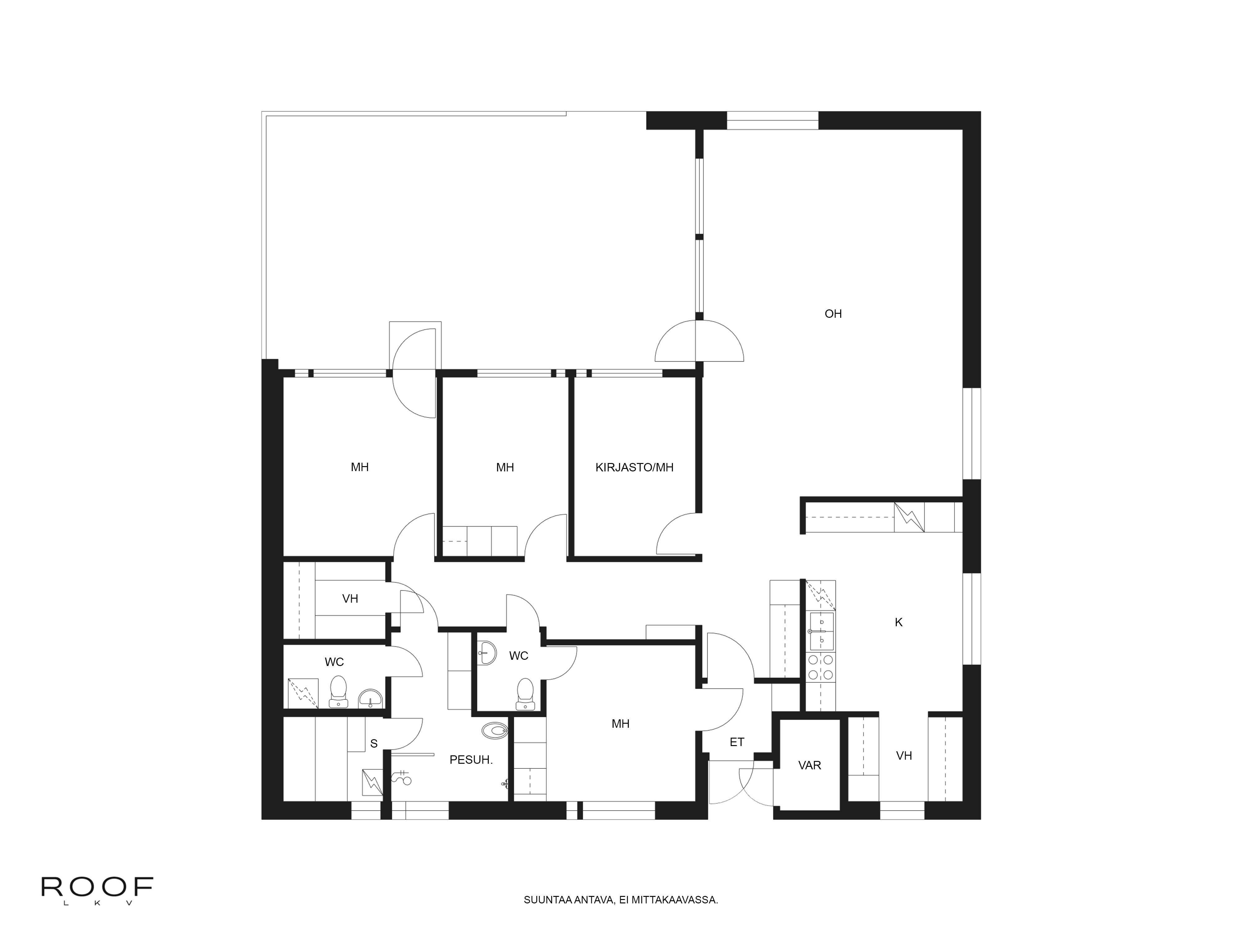 Apartment image