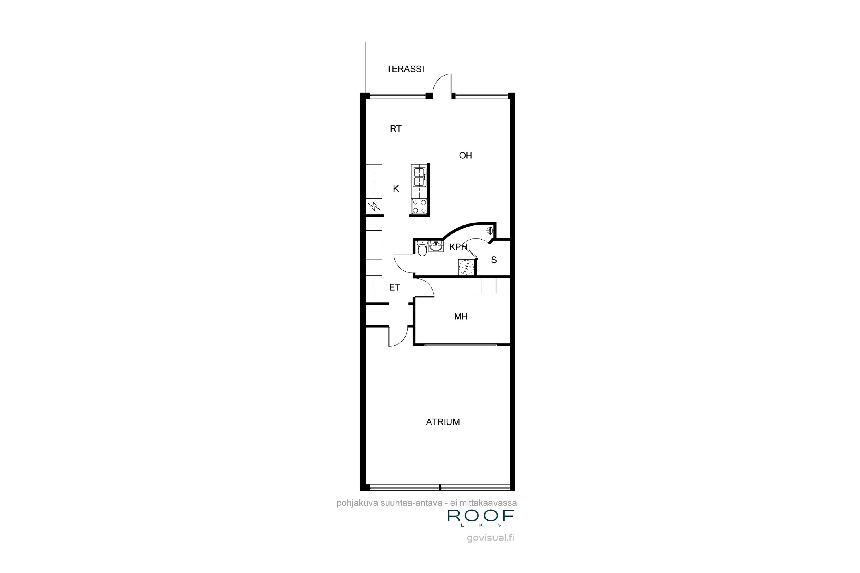 Apartment image