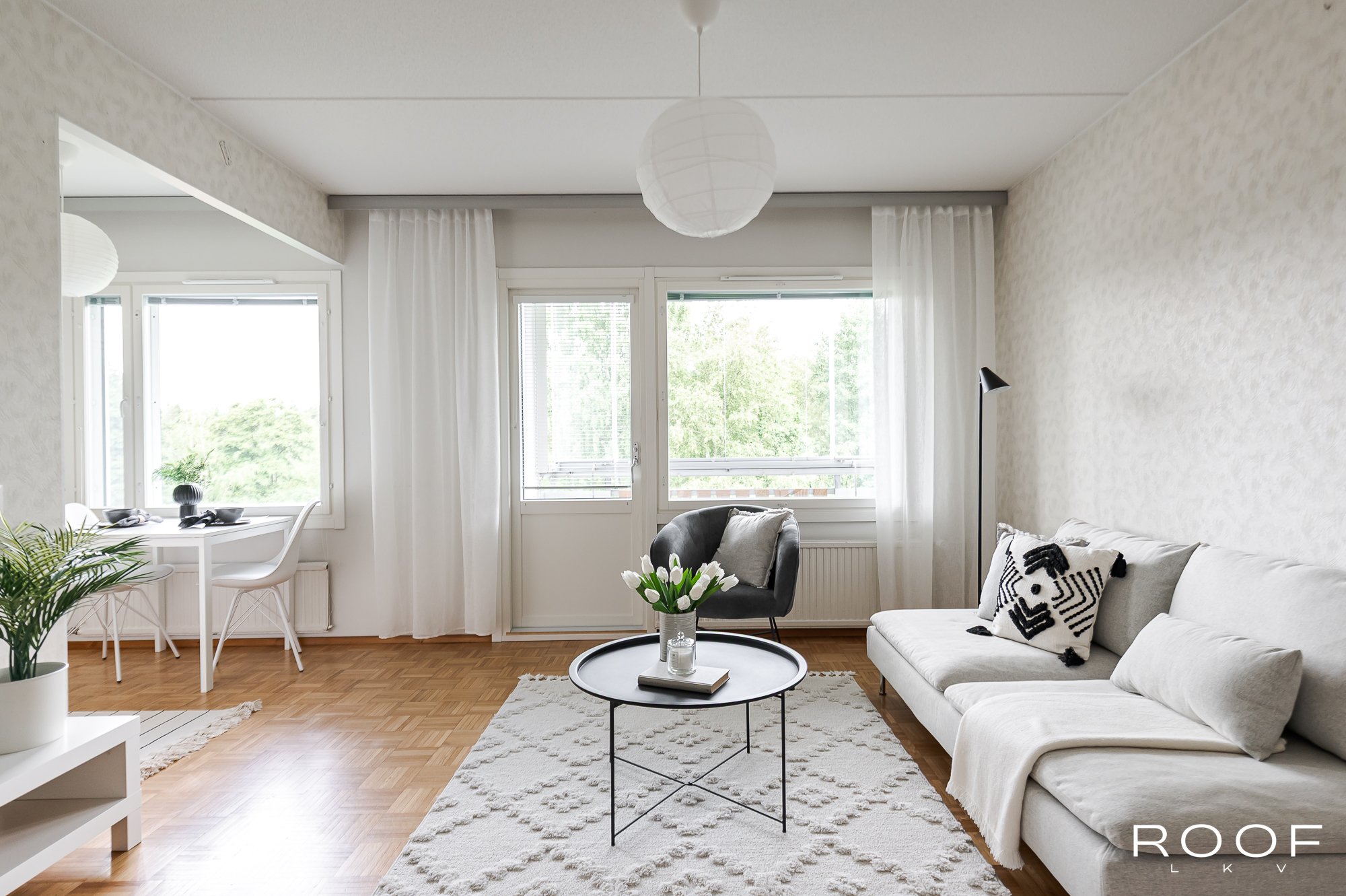 Apartment image