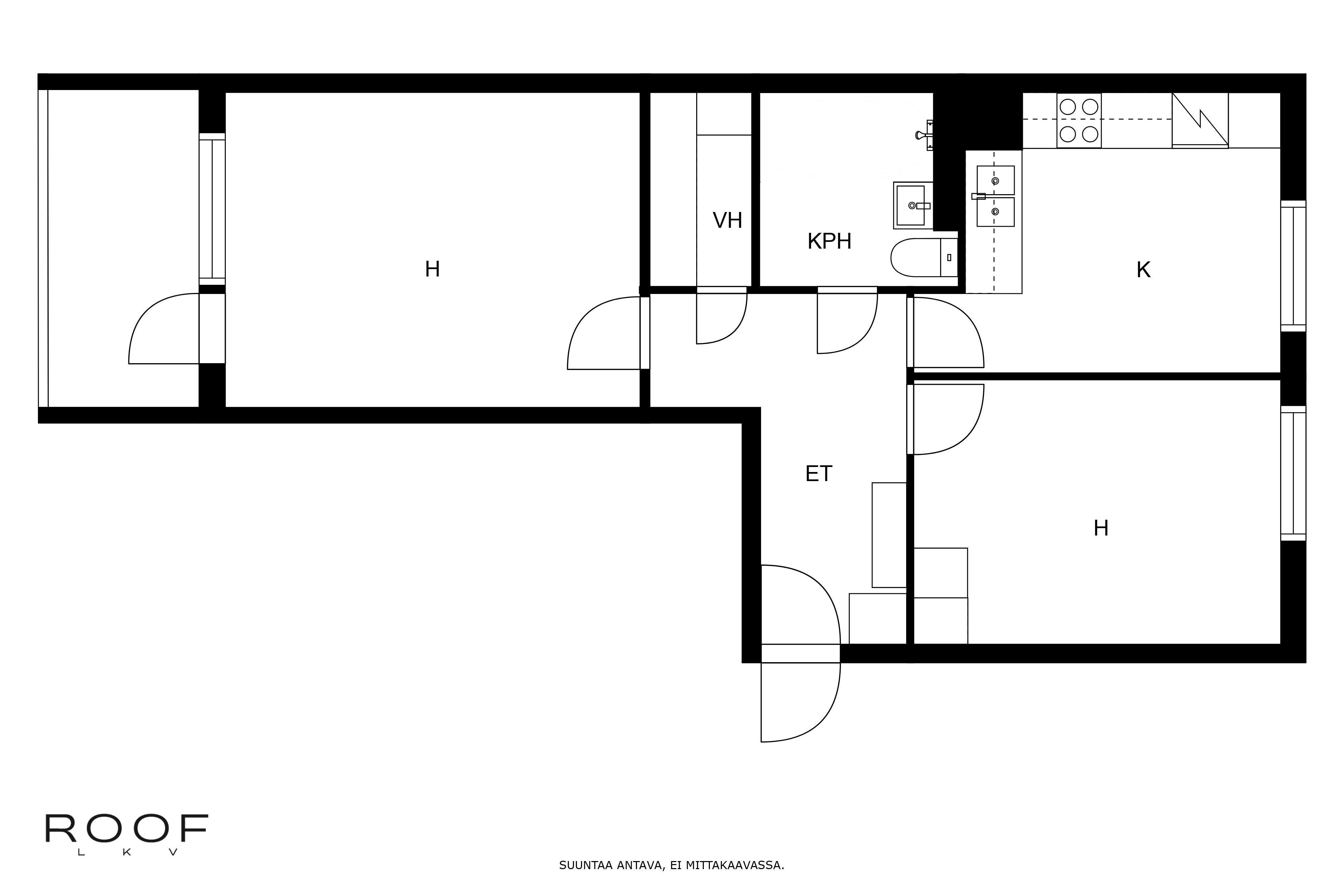 Apartment image